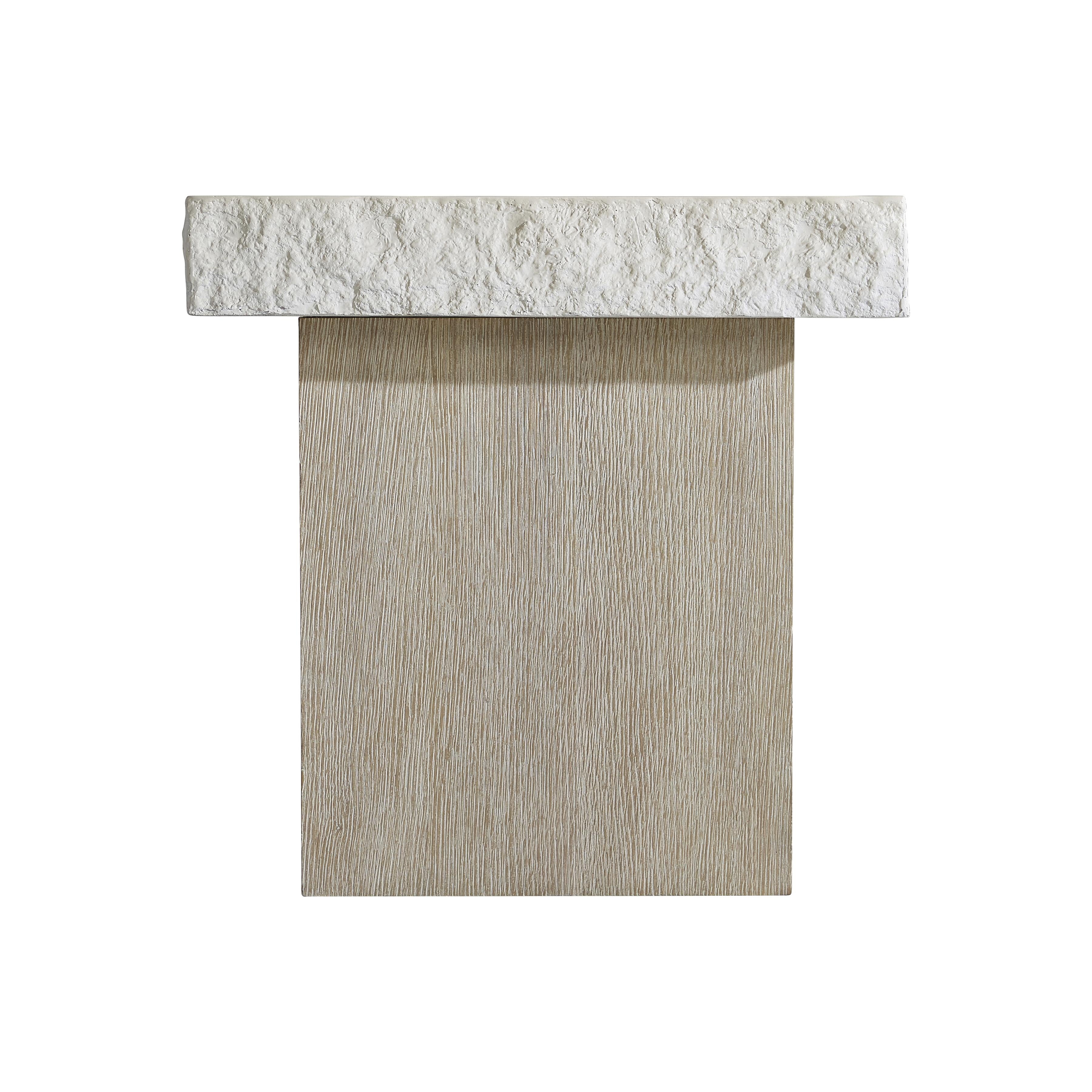 Bernhardt Furniture Beauclair Side Table