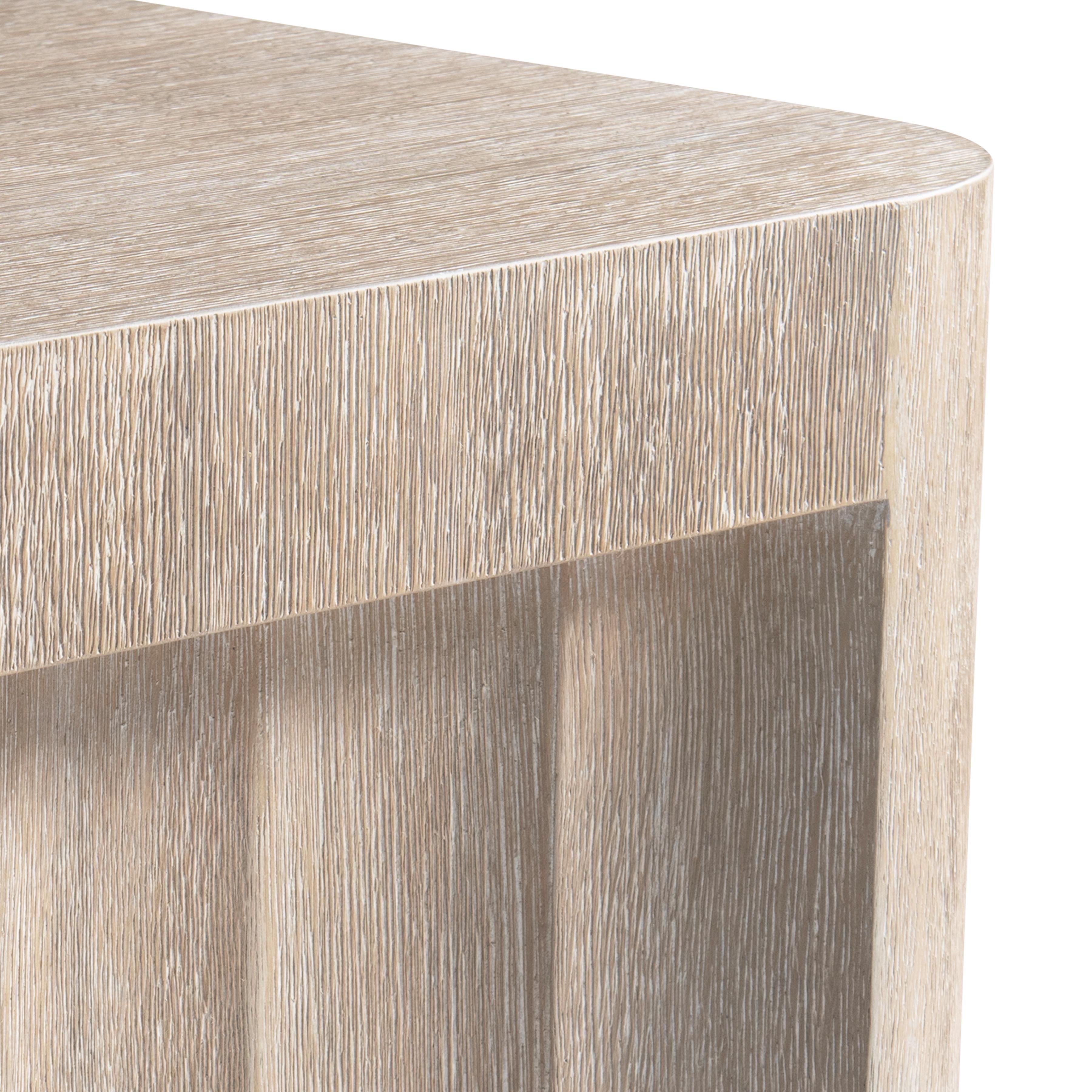 Bernhardt Furniture – Loggia Side Table