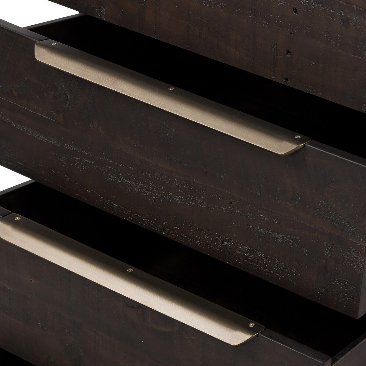 Wyeth 5 Drawer Dresser