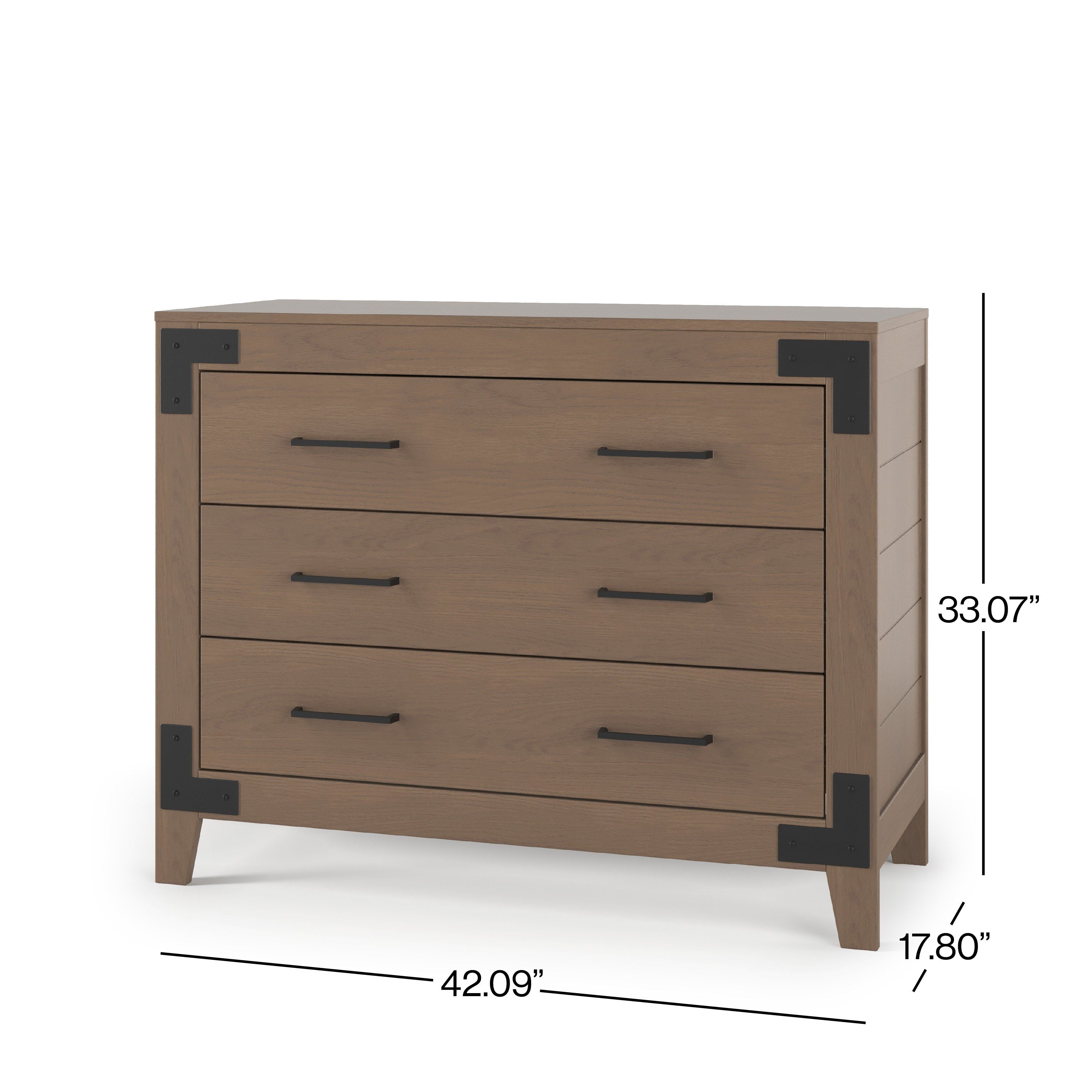Lucas Dresser, Dusty Heather