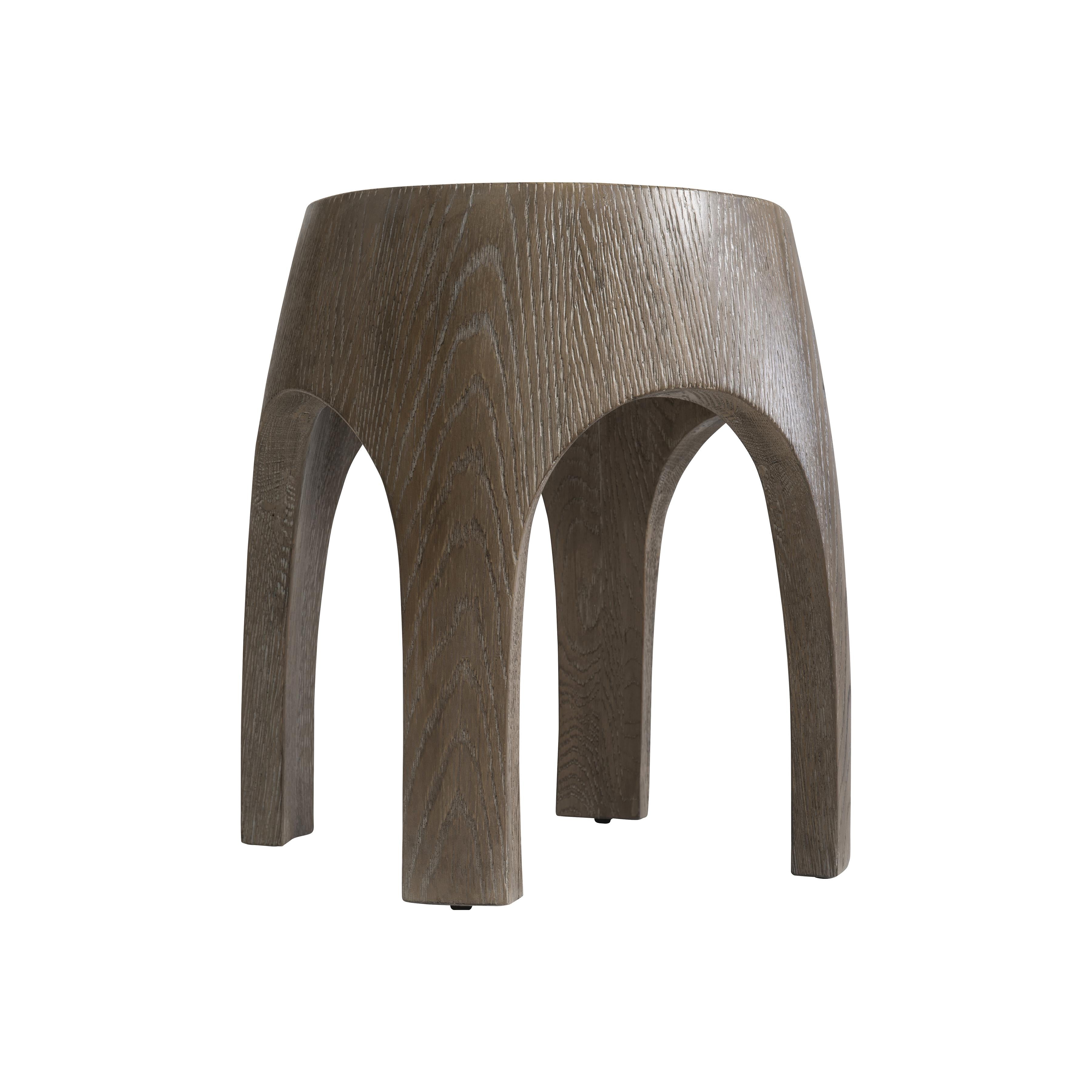 Bernhardt Furniture Casa Paros Side Table