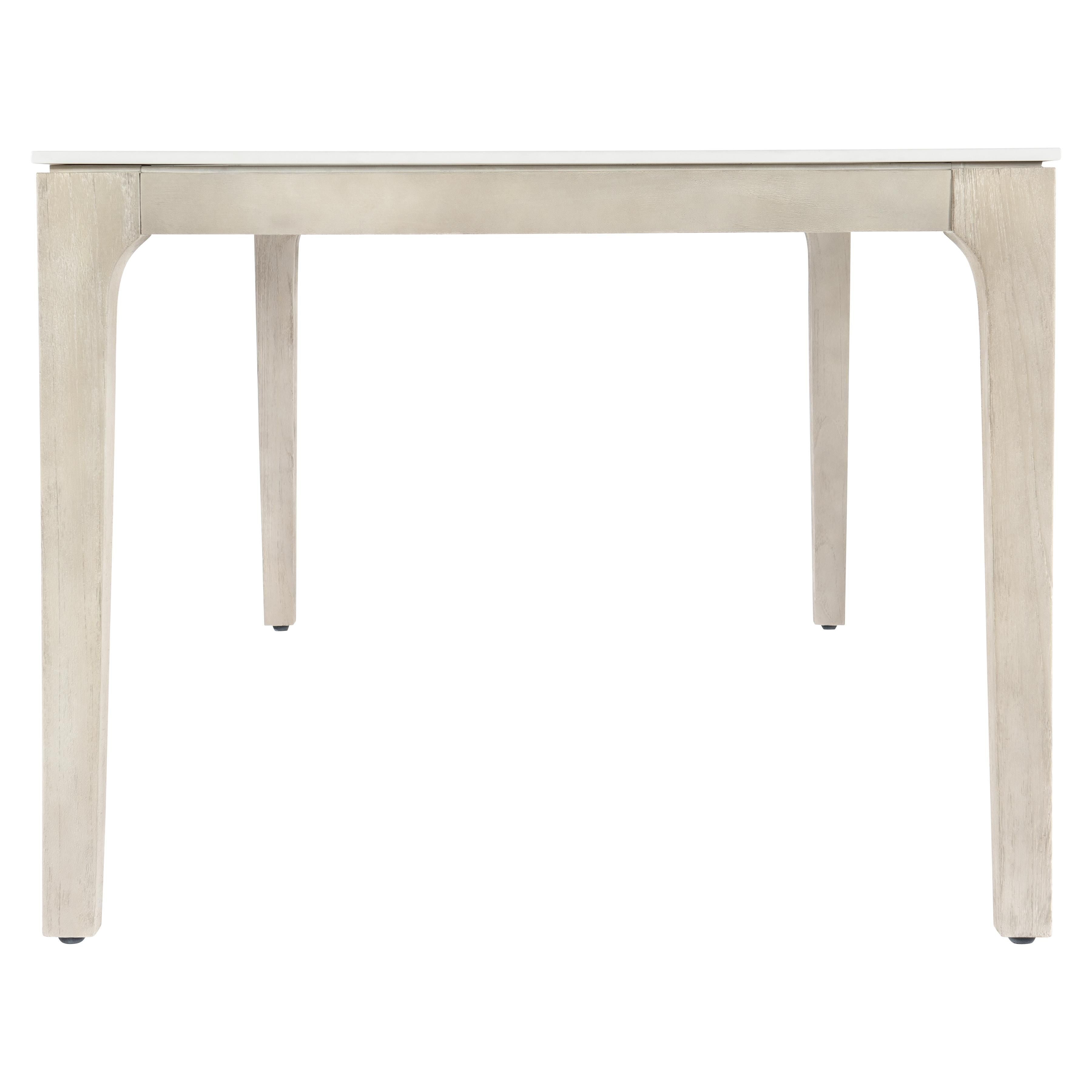 Bernhardt Furniture Marbella Outdoor Dining Table