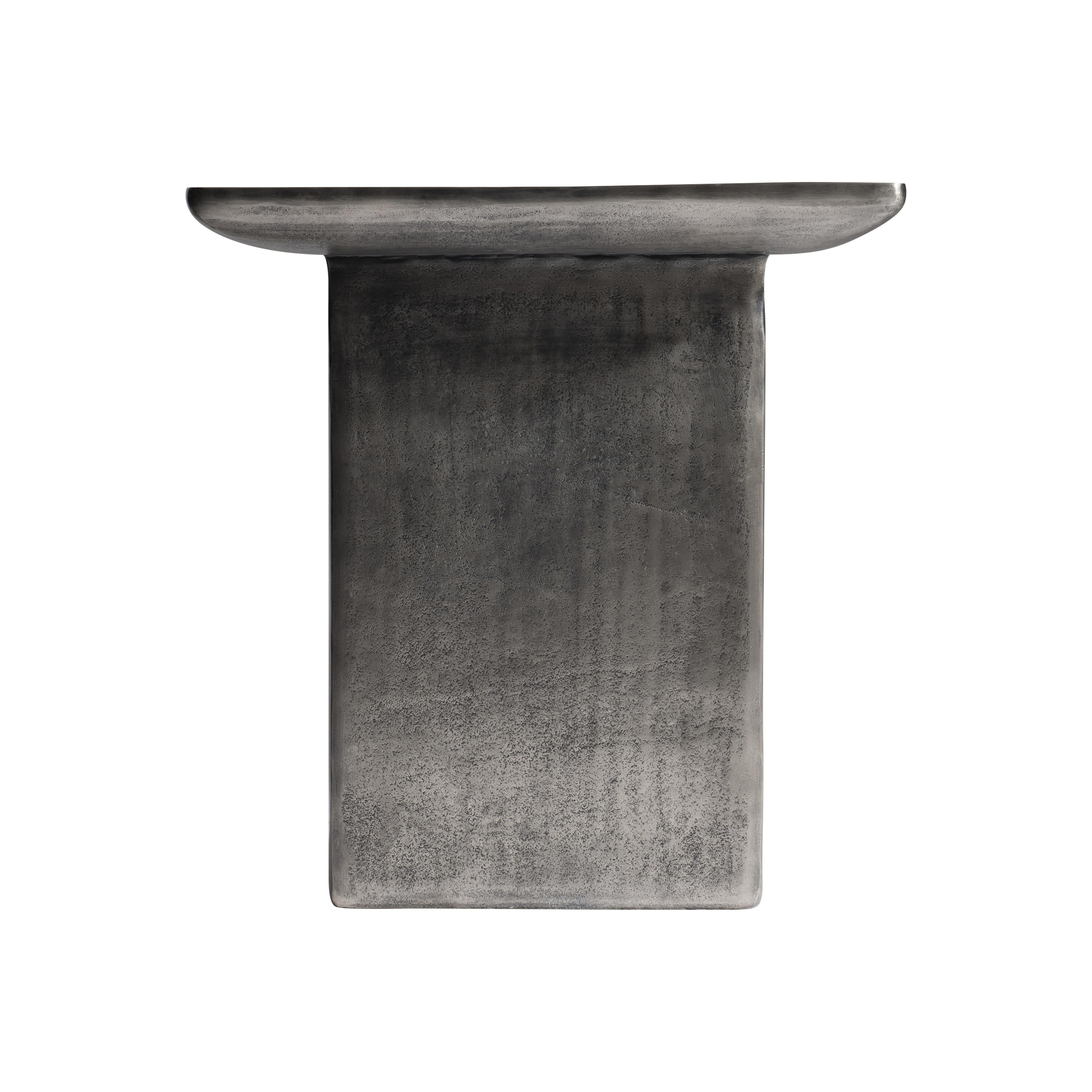 Bernhardt Furniture – Argo Side Table