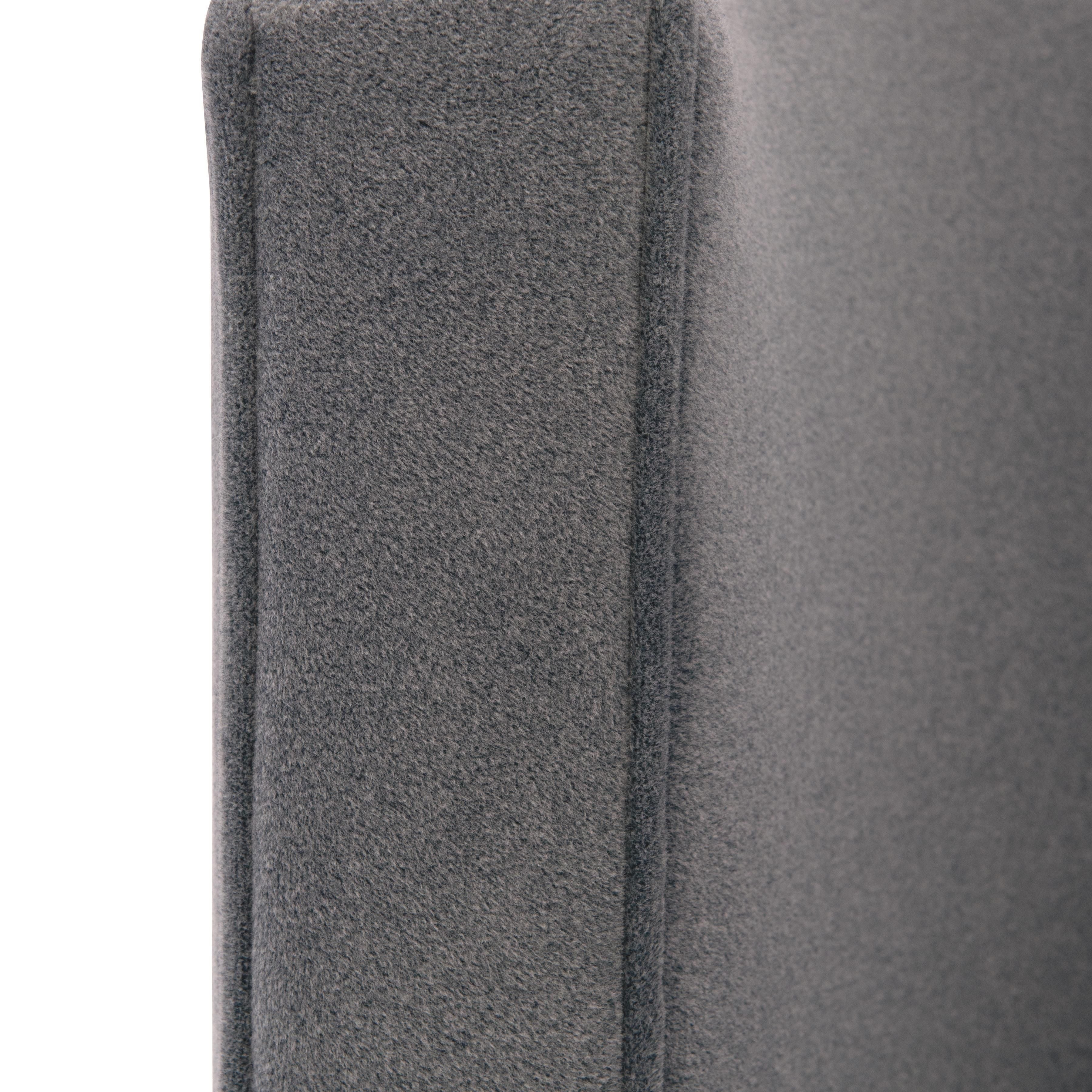 Bernhardt Furniture – Fleur Fabric Swivel Chair