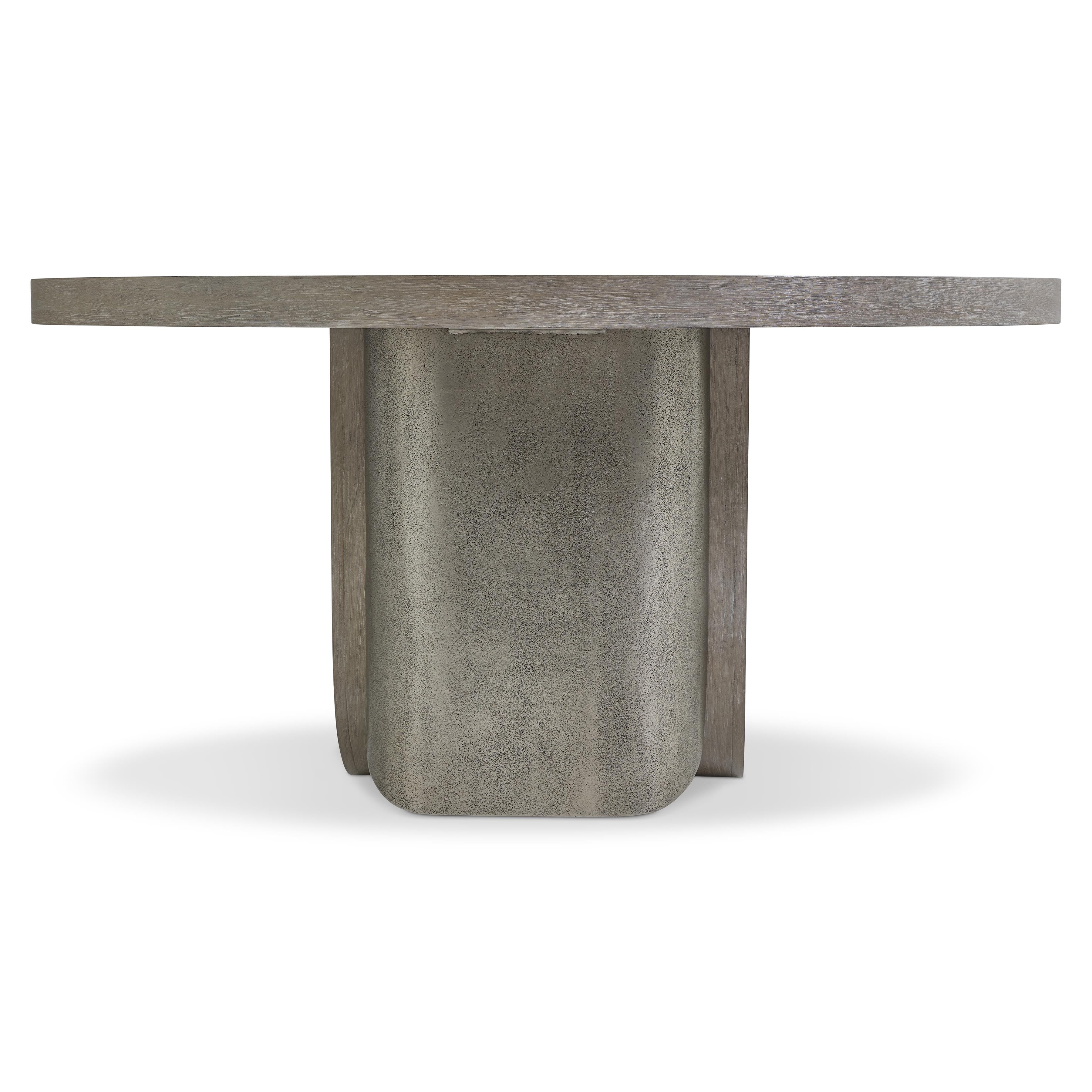 Bernhardt Furniture – Nexus Dining Table