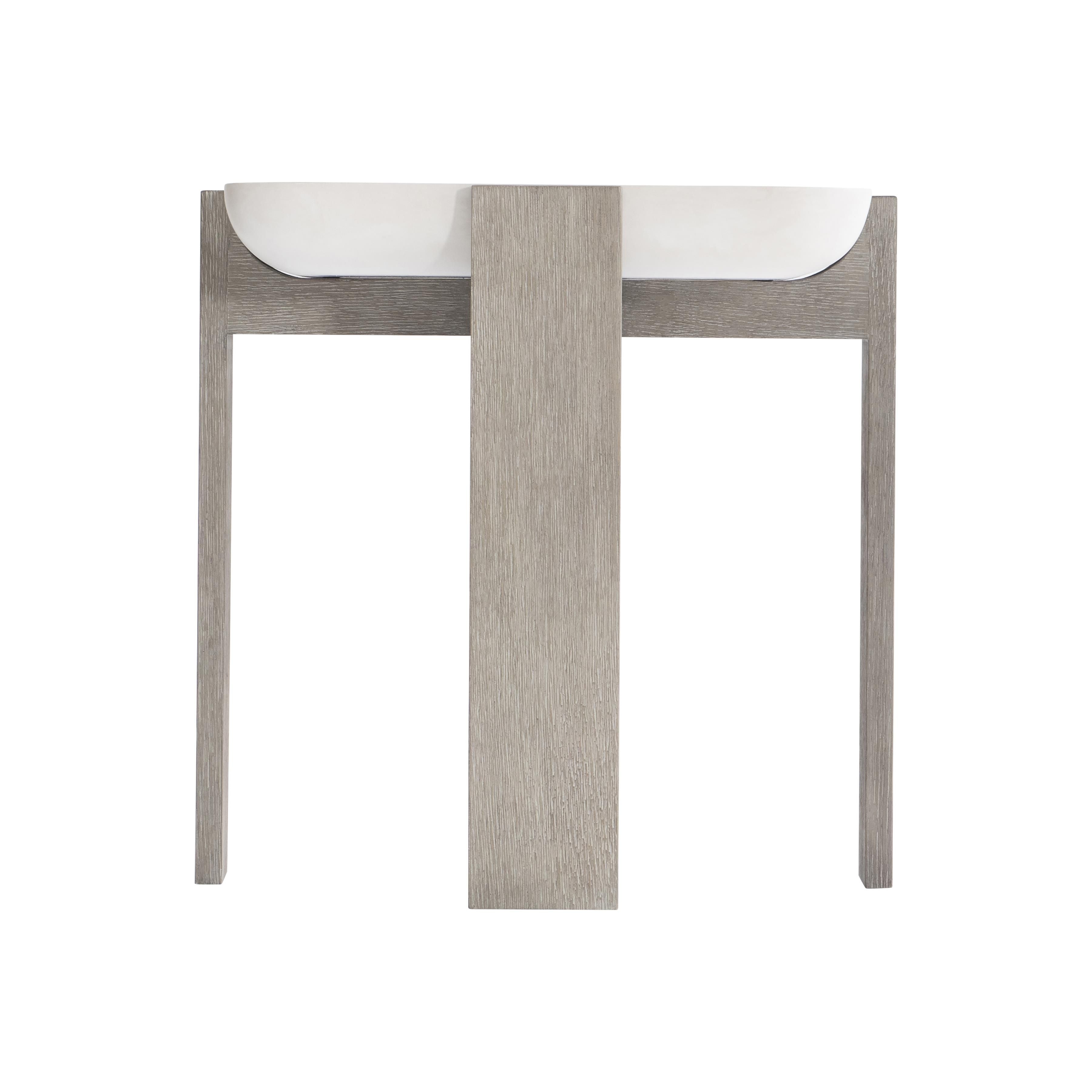 Bernhardt Furniture Gooding Side Table
