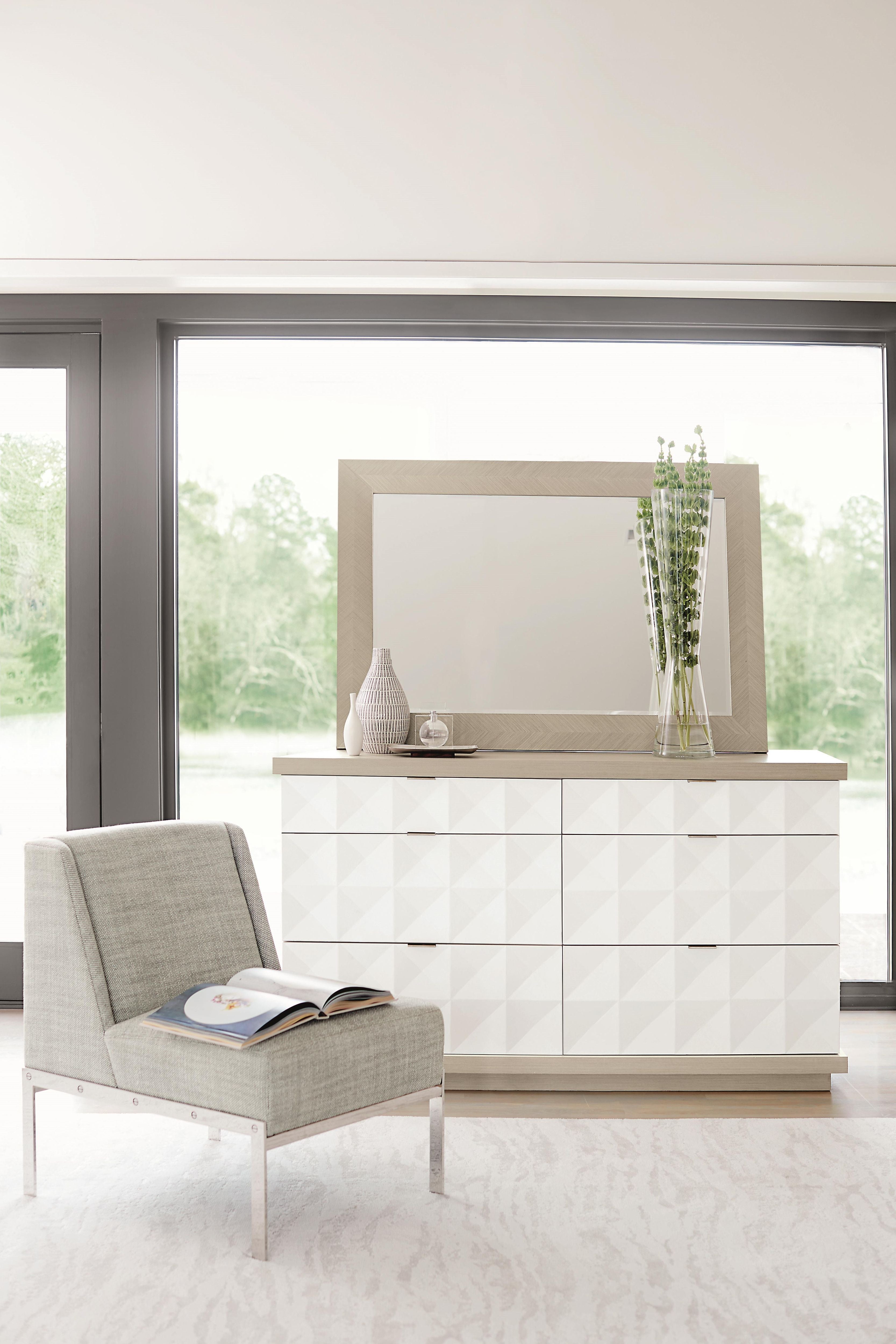 Bernhardt Axiom Mirror