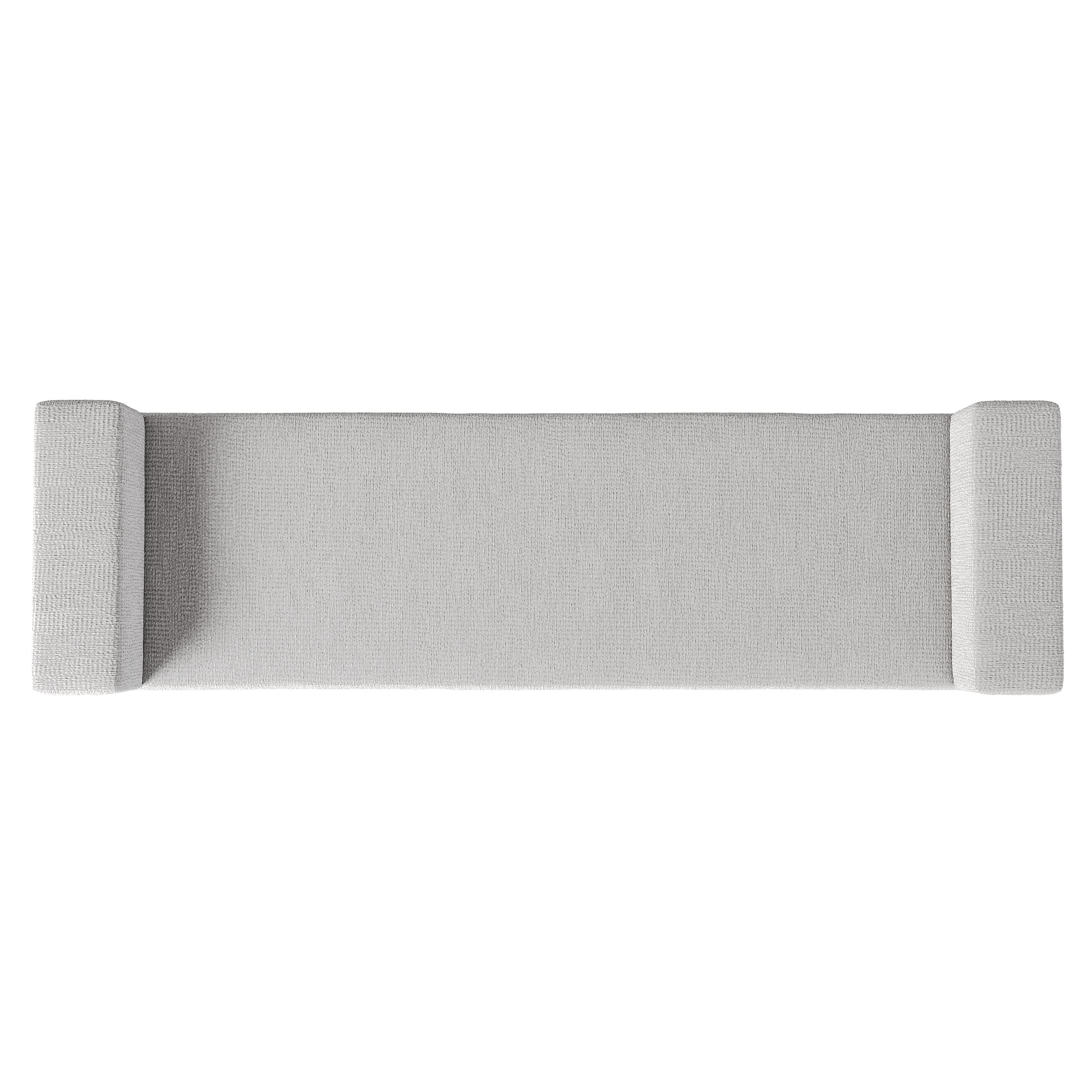 Bernhardt Furniture – Stratum Fabric Bench