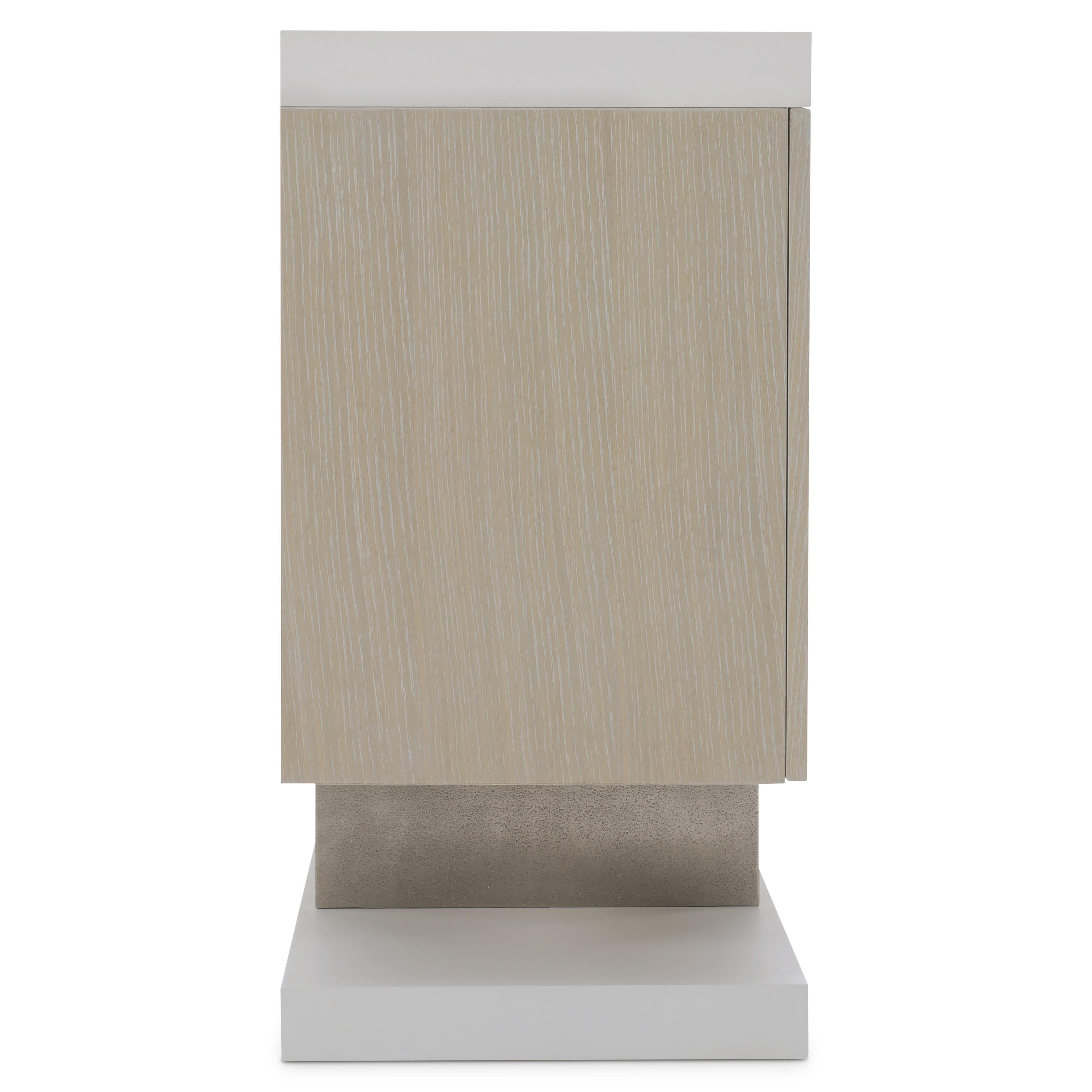 Bernhardt Furniture – Solaria Sideboard