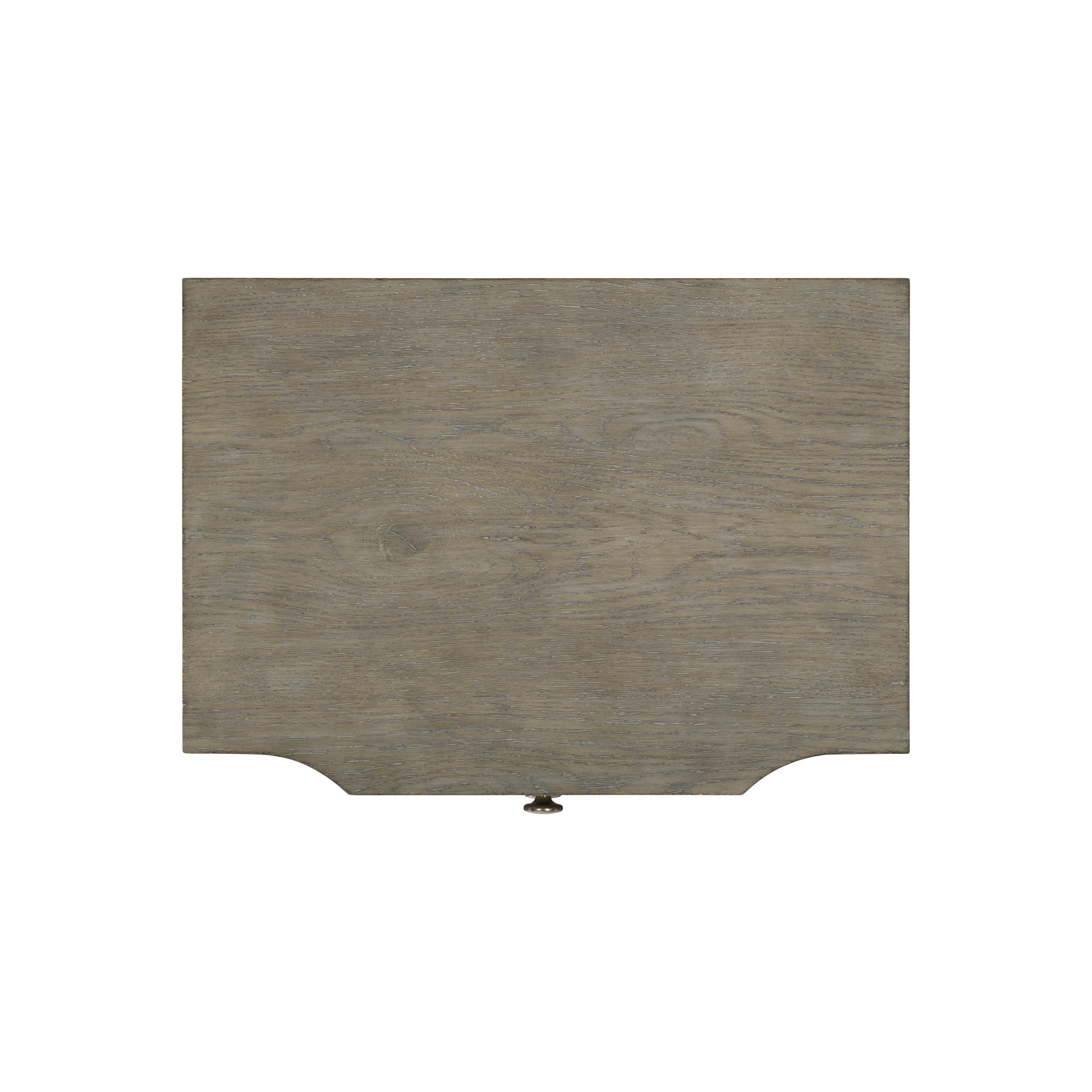 Bernhardt Furniture – Albion Nightstand