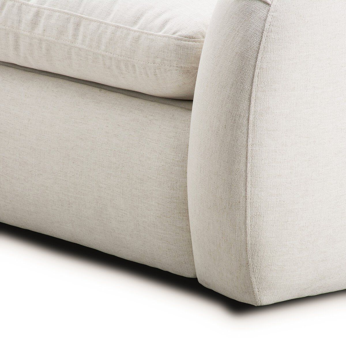 Crawford Power Recliner 3-piece Sectional Sofa
