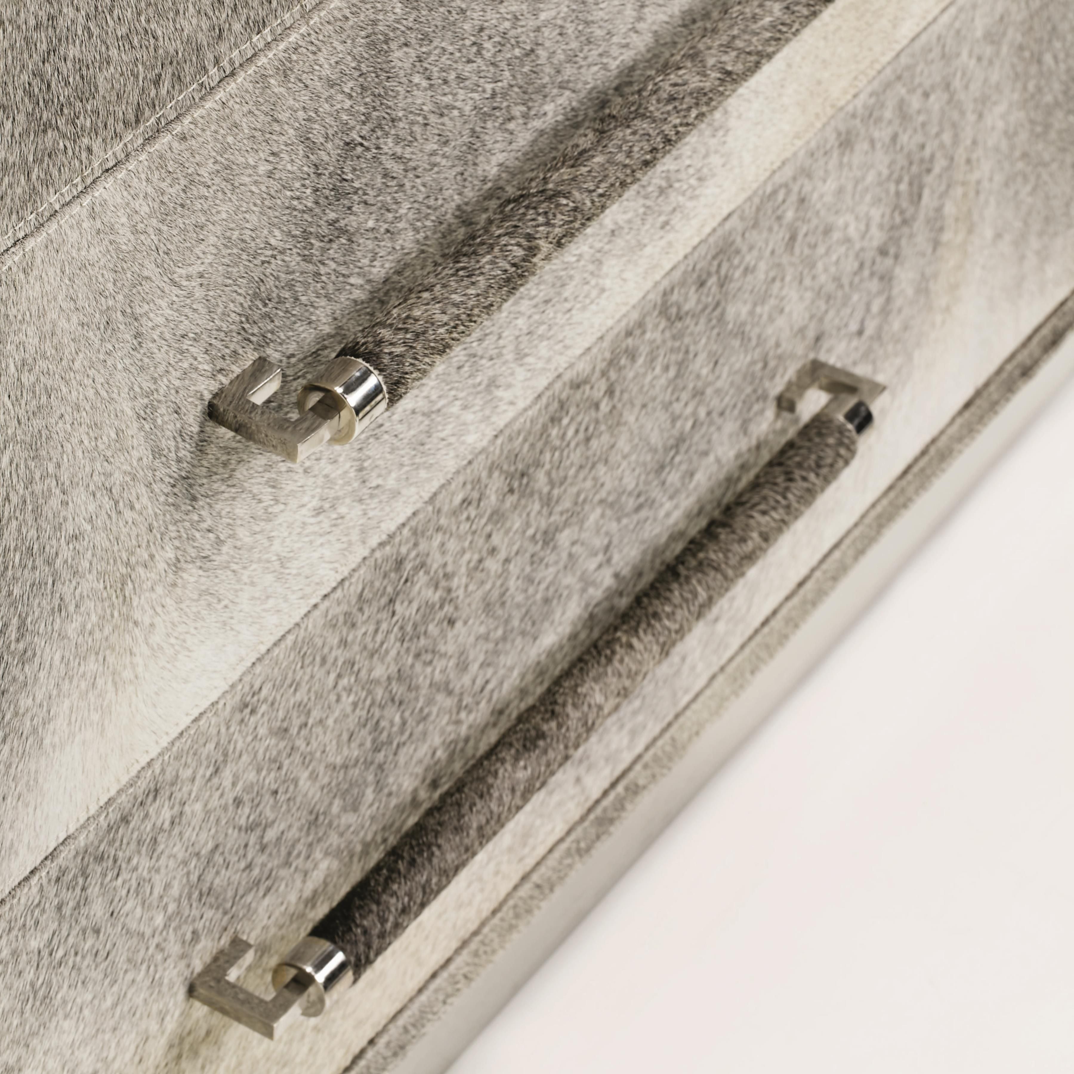 Bernhardt Furniture – Parkin Drawer Chest
