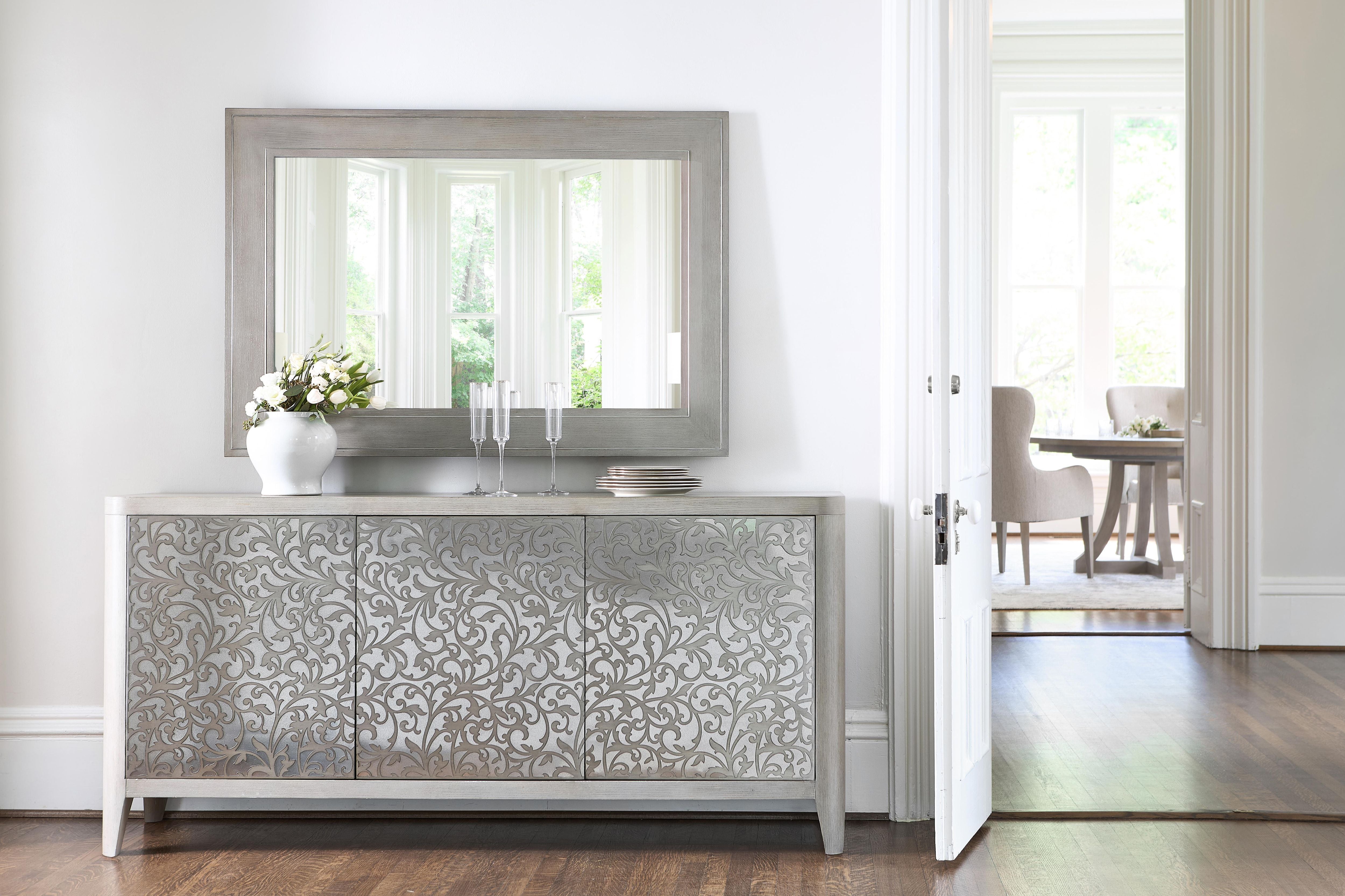Bernhardt Cornelia Mirror