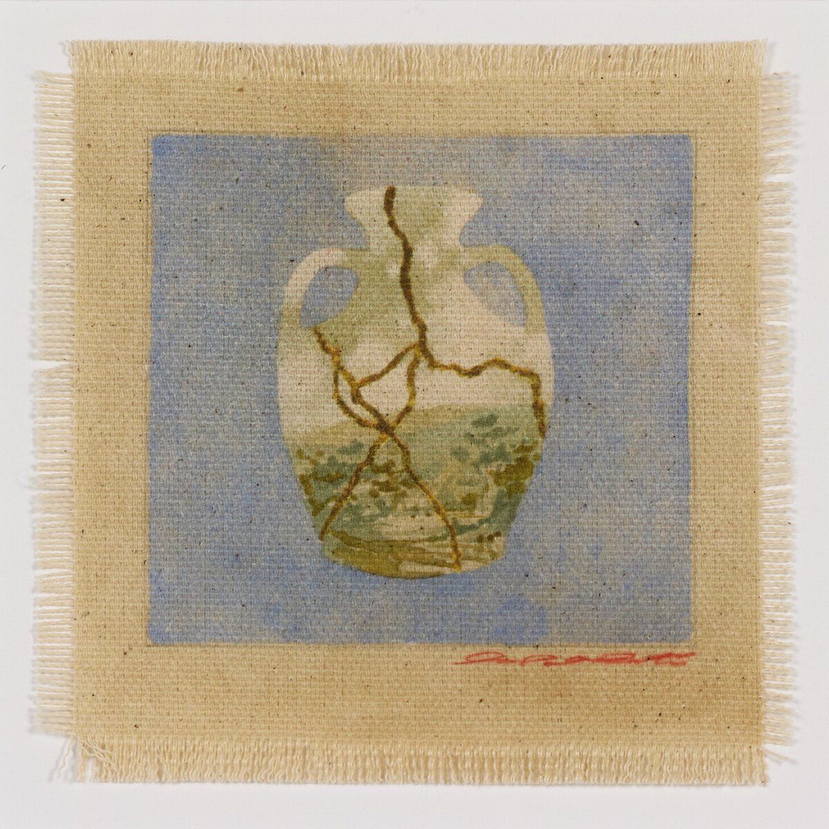 Poetic Mend Set