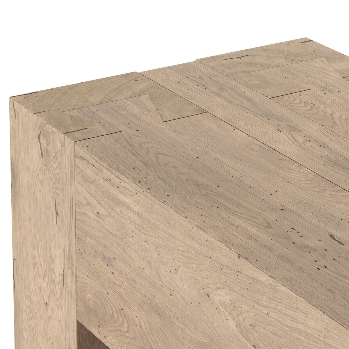 Abaso Console Table