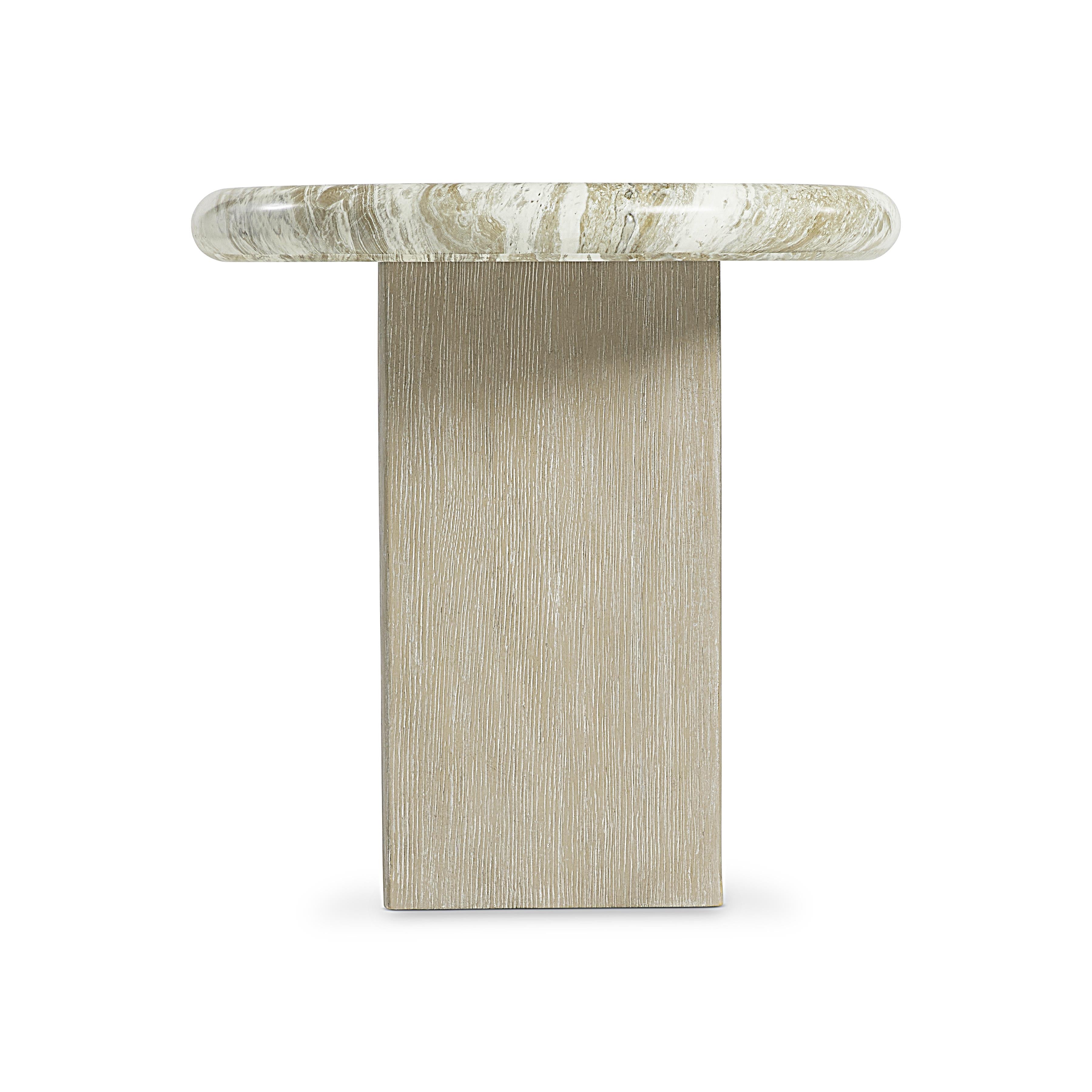 Bernhardt Furniture – Arcadia Accent Table