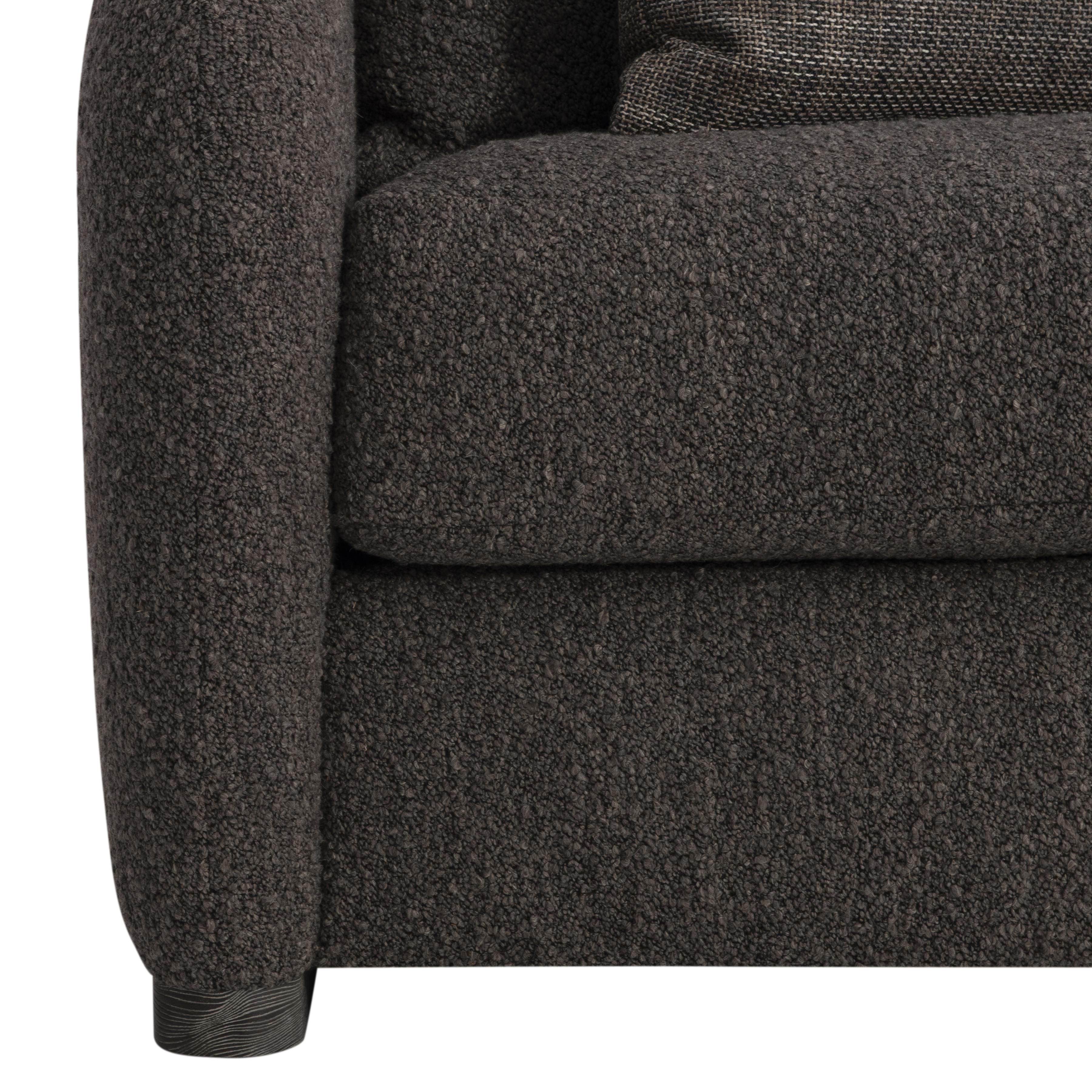 Bernhardt Furniture – Florence Fabric Sofa