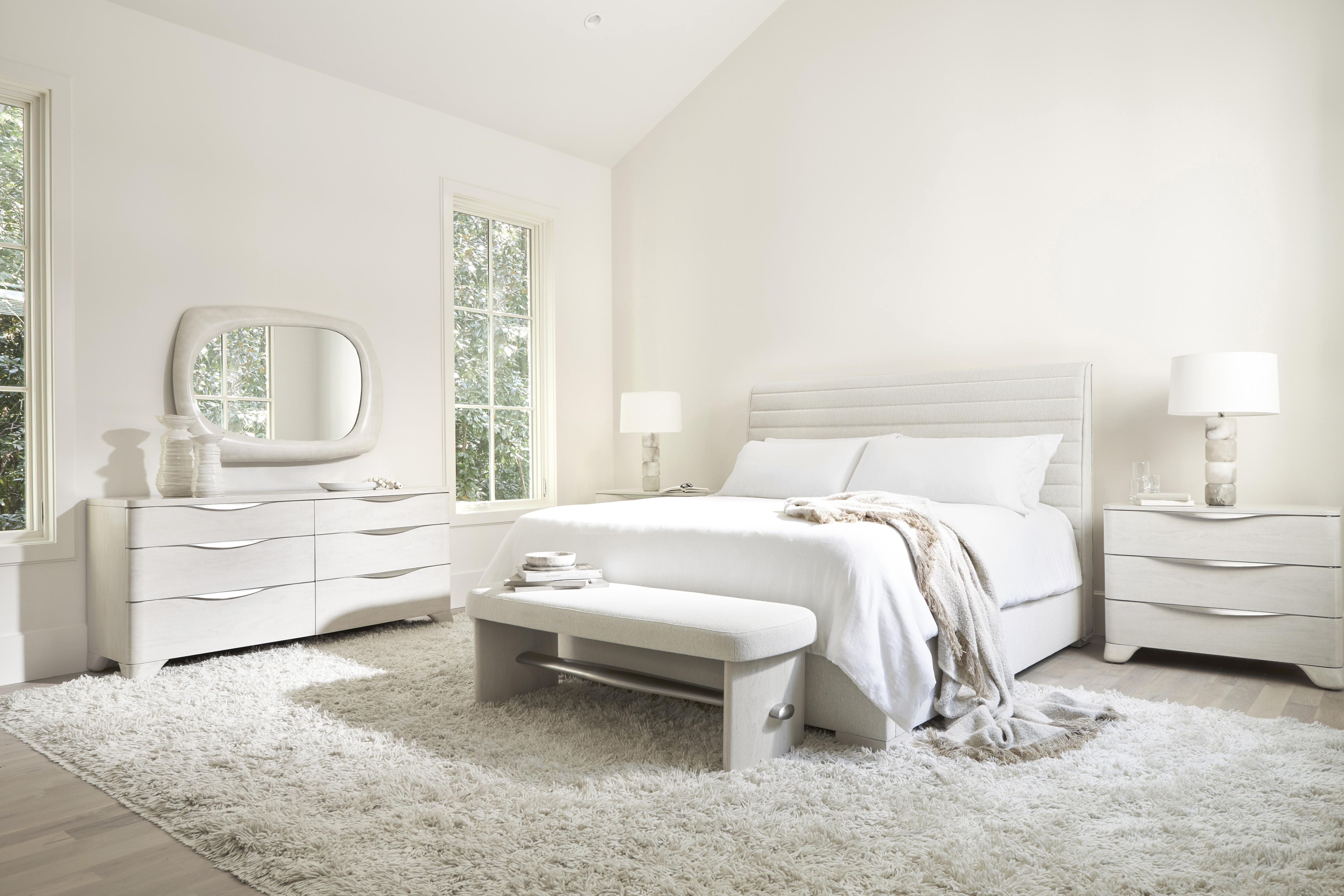 Bernhardt Furniture – Sereno Mirror