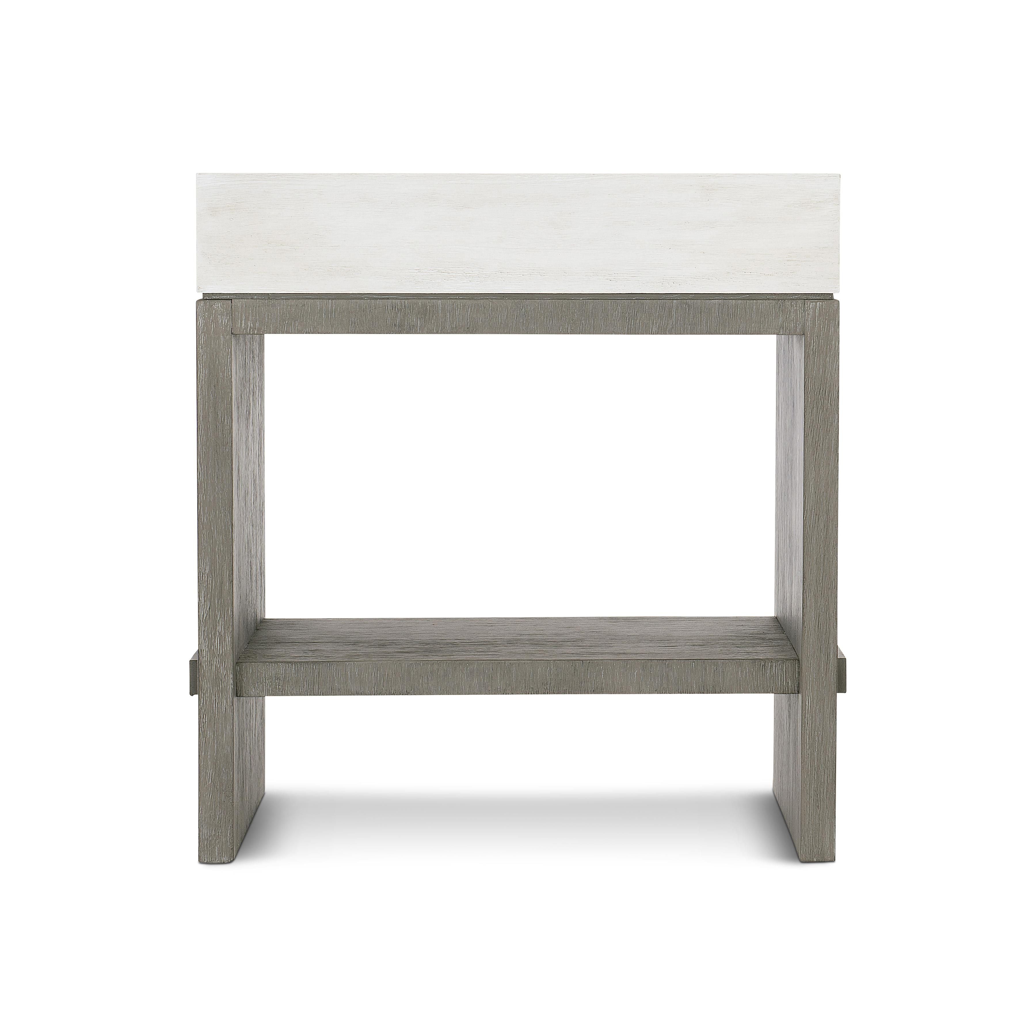 Bernhardt Furniture – Foundations Nightstand