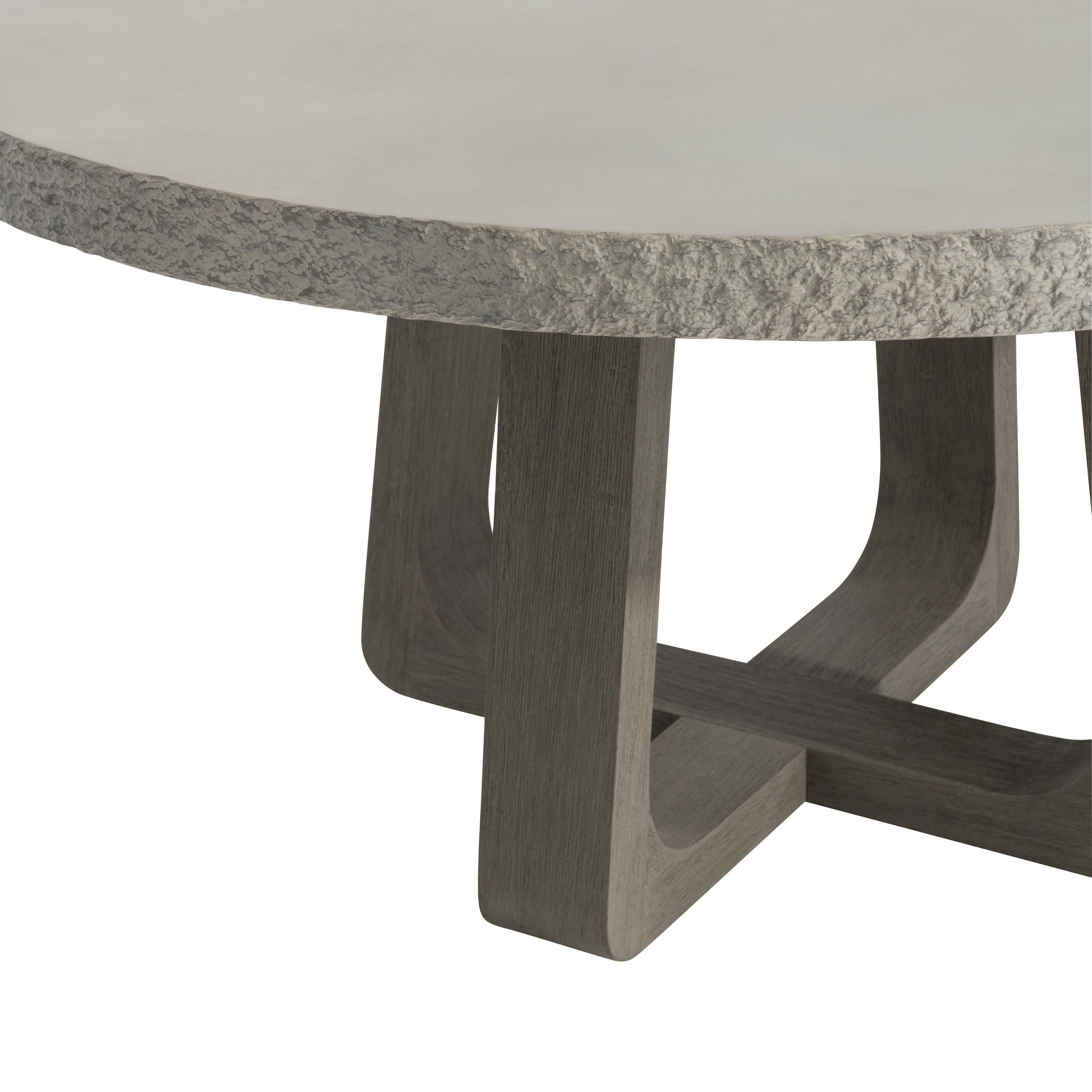 Bernhardt Trouville Outdoor Dining Table