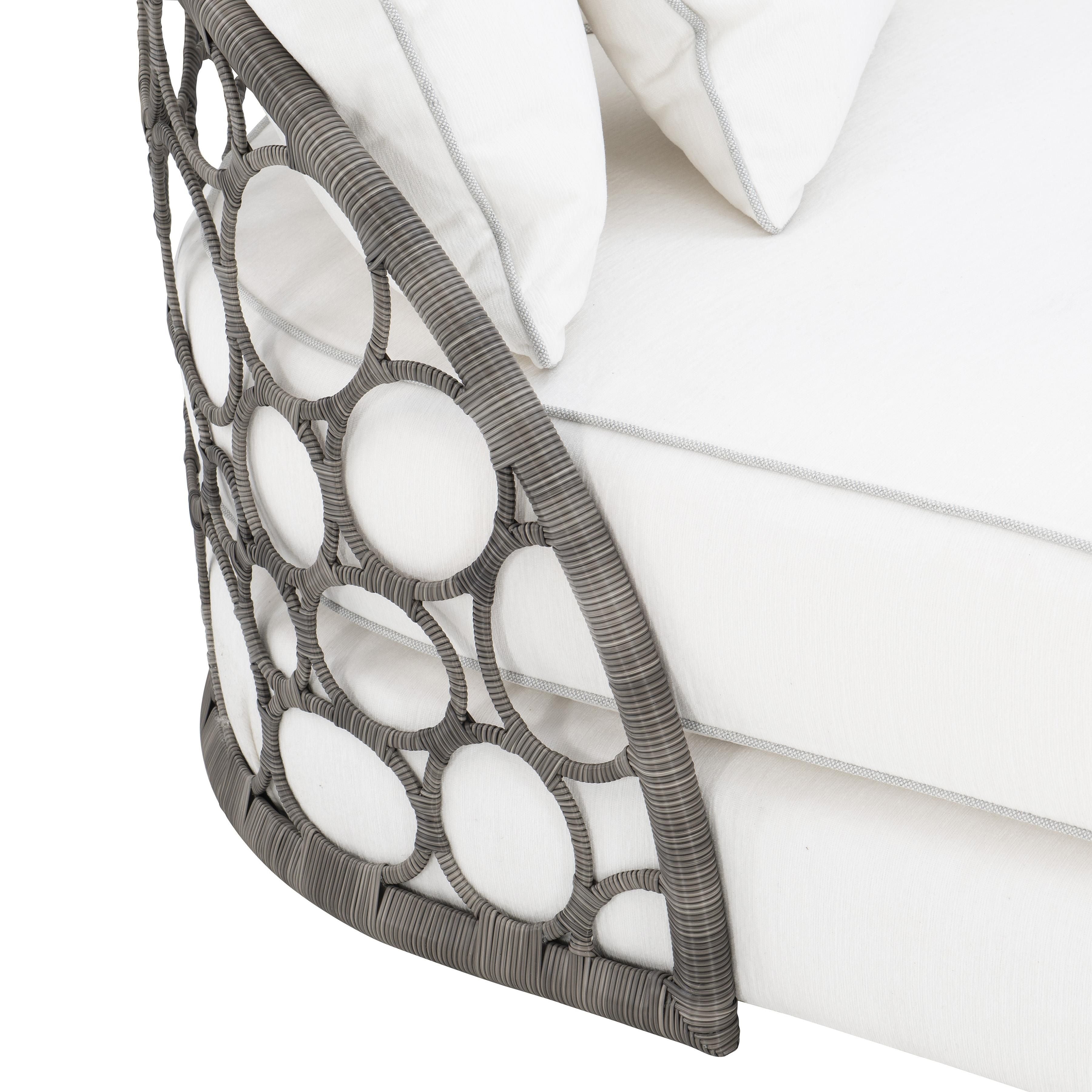 Bernhardt Bali Outdoor Daybed