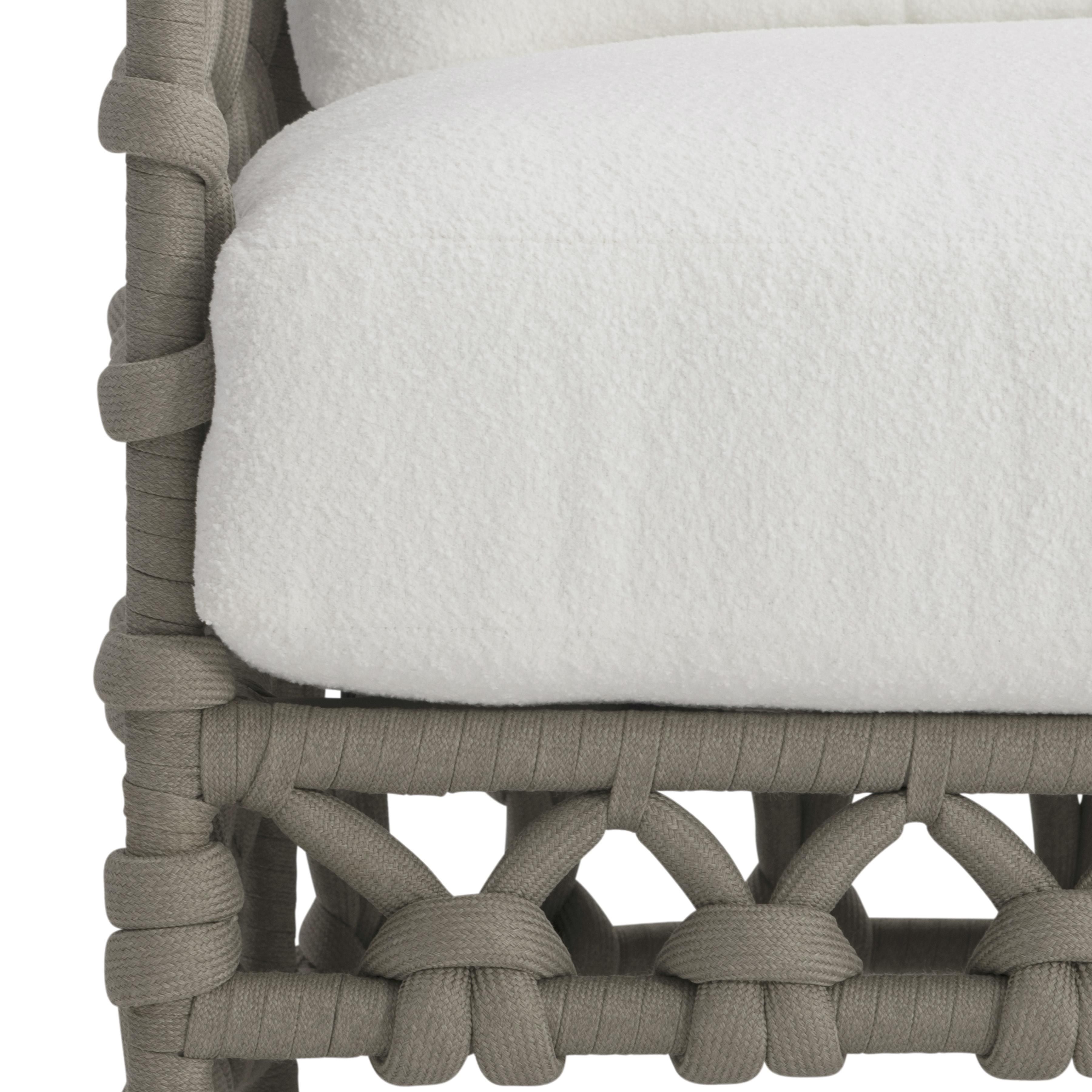 Bernhardt Nodi Outdoor Sofa
