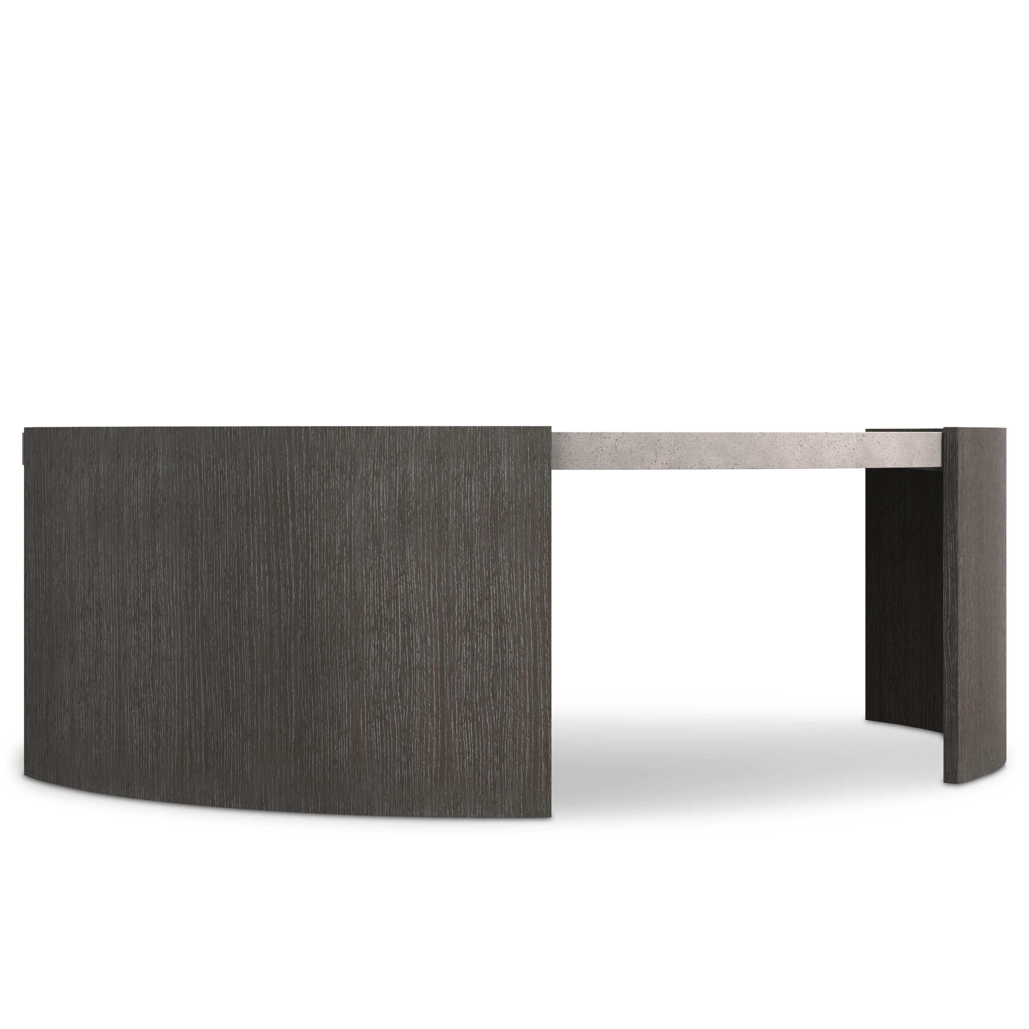 Bernhardt Prado Cocktail Table