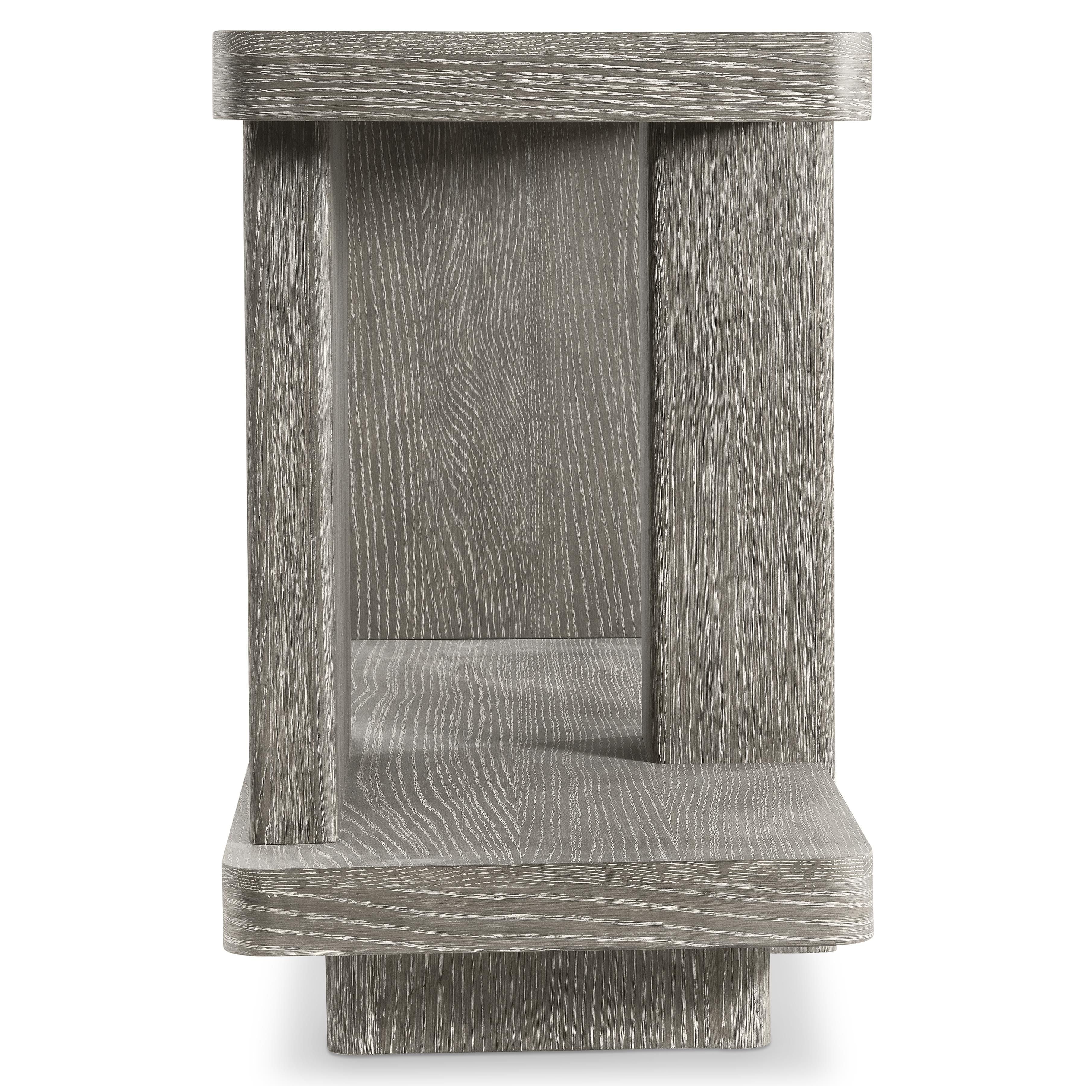 Bernhardt Furniture – Monolith Entertainment Credenza