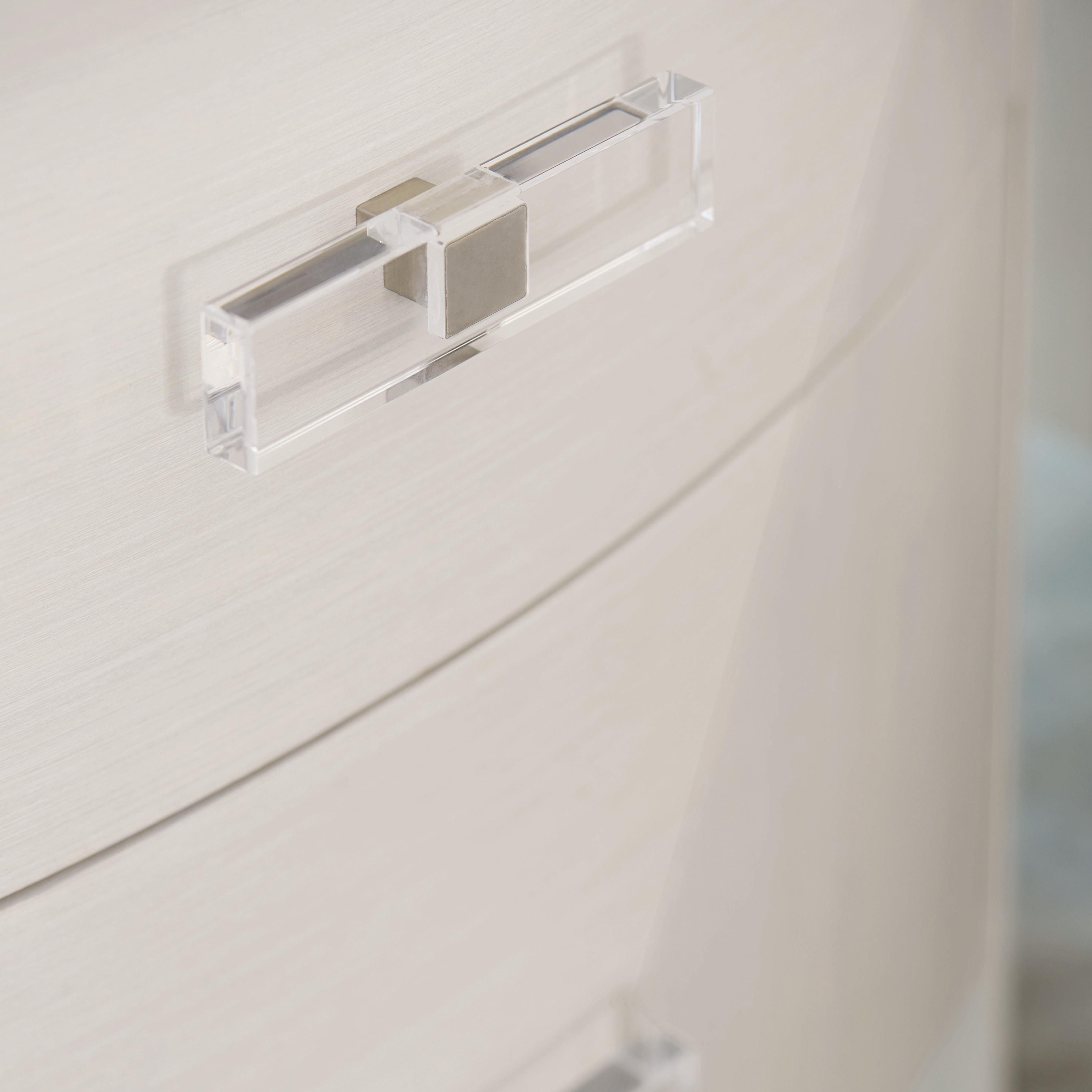 Bernhardt Furniture – Axiom Nightstand