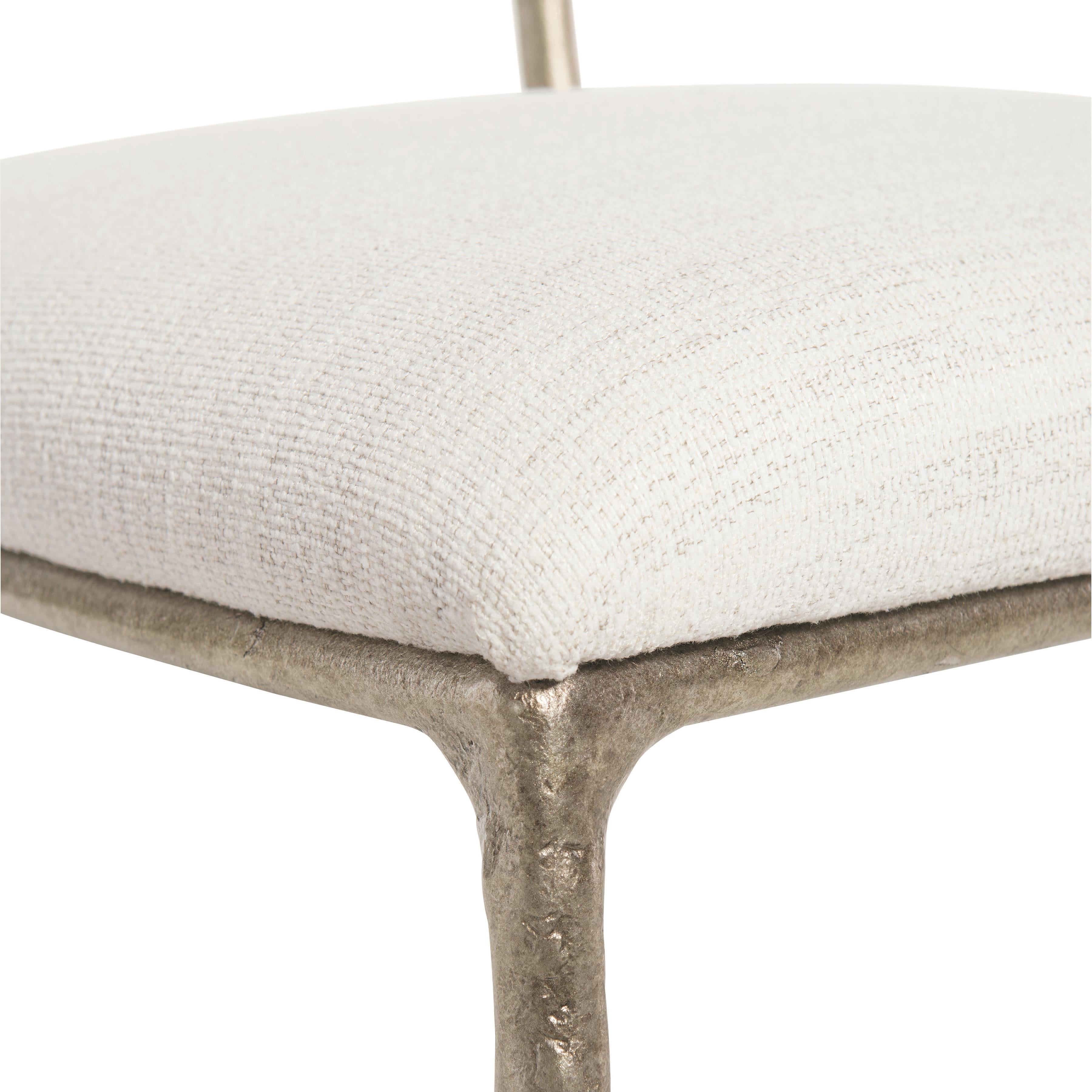 Bernhardt Furniture – Atticus Fabric Side Chair