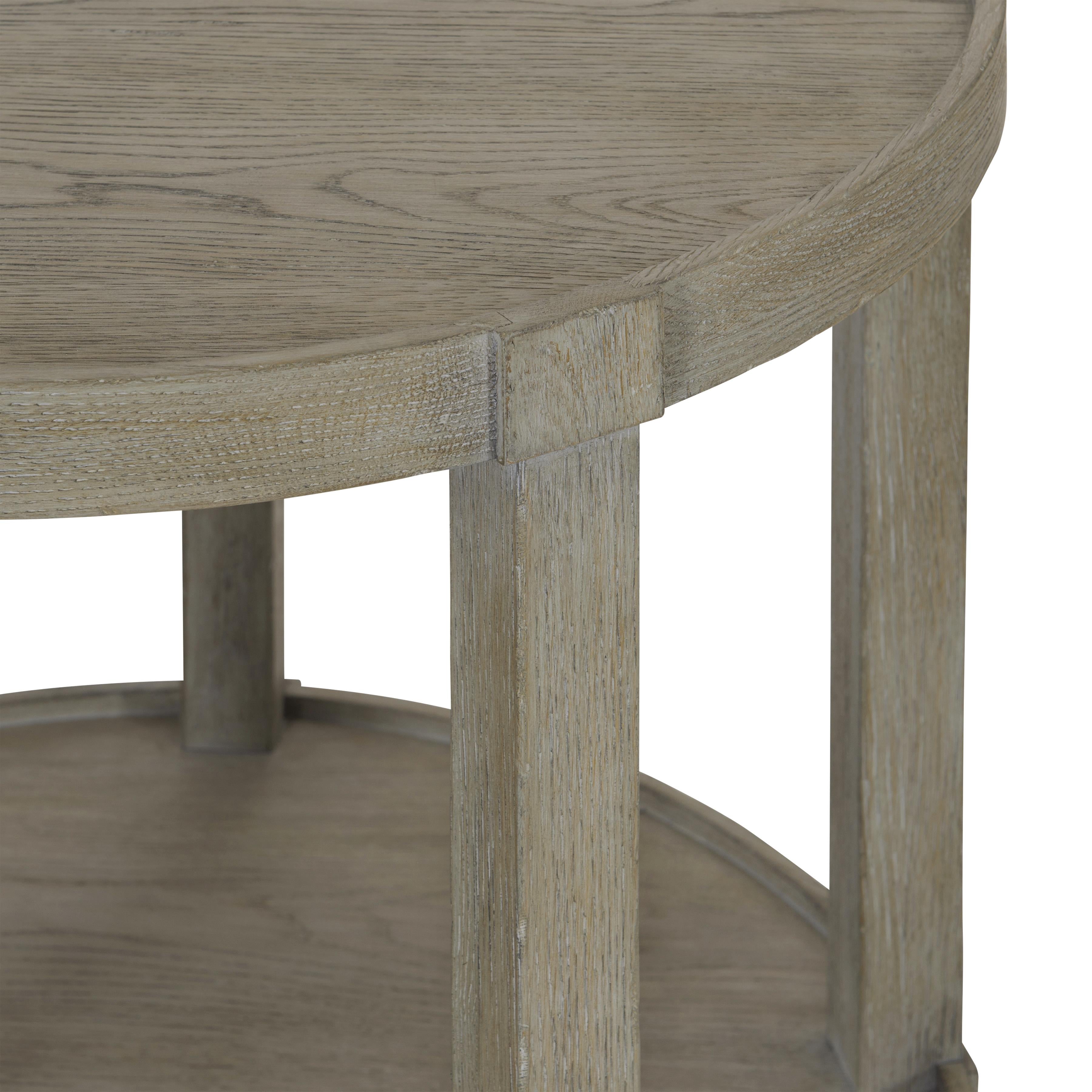Bernhardt Furniture Albion Side Table
