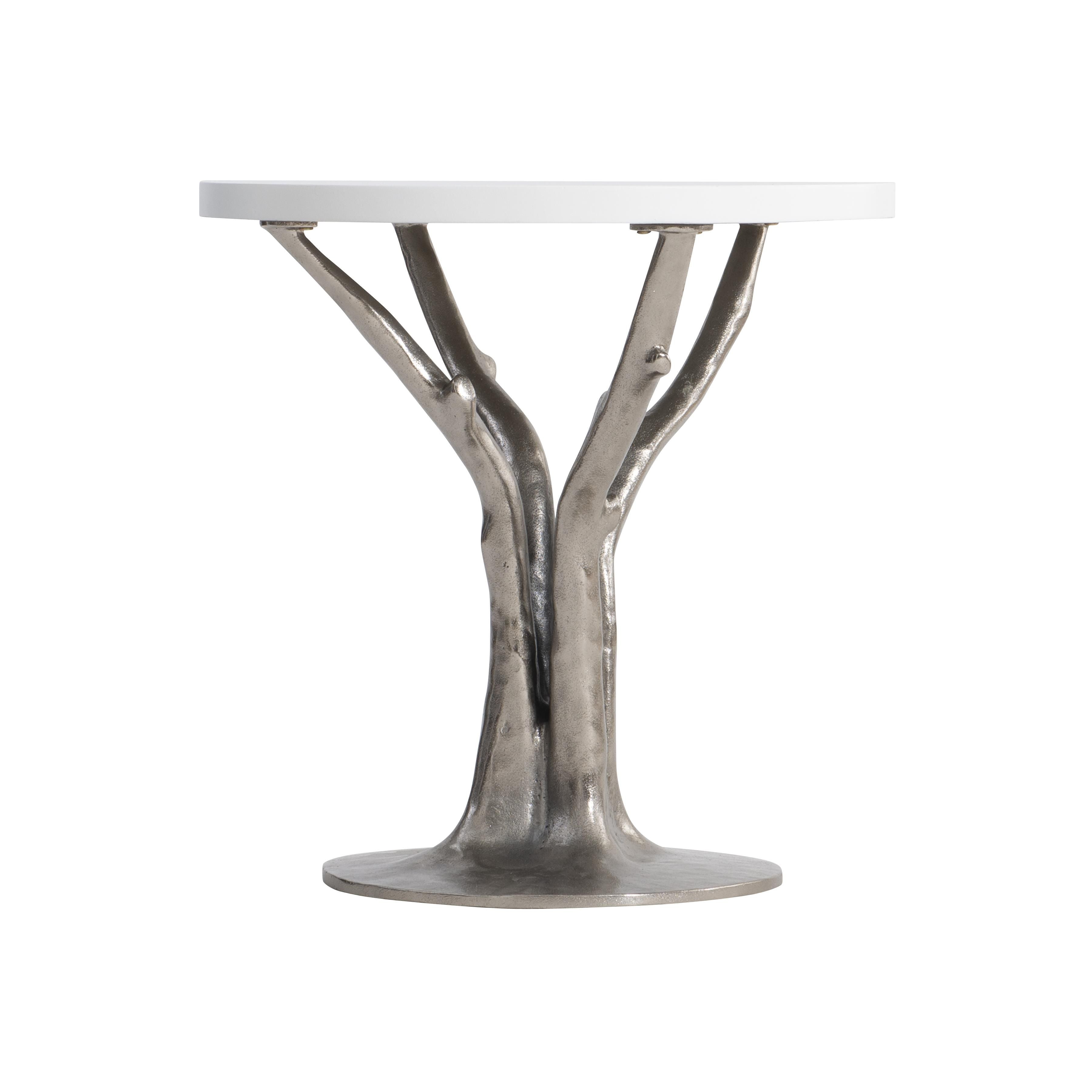 Bernhardt Furniture – Cyprus Outdoor Side Table