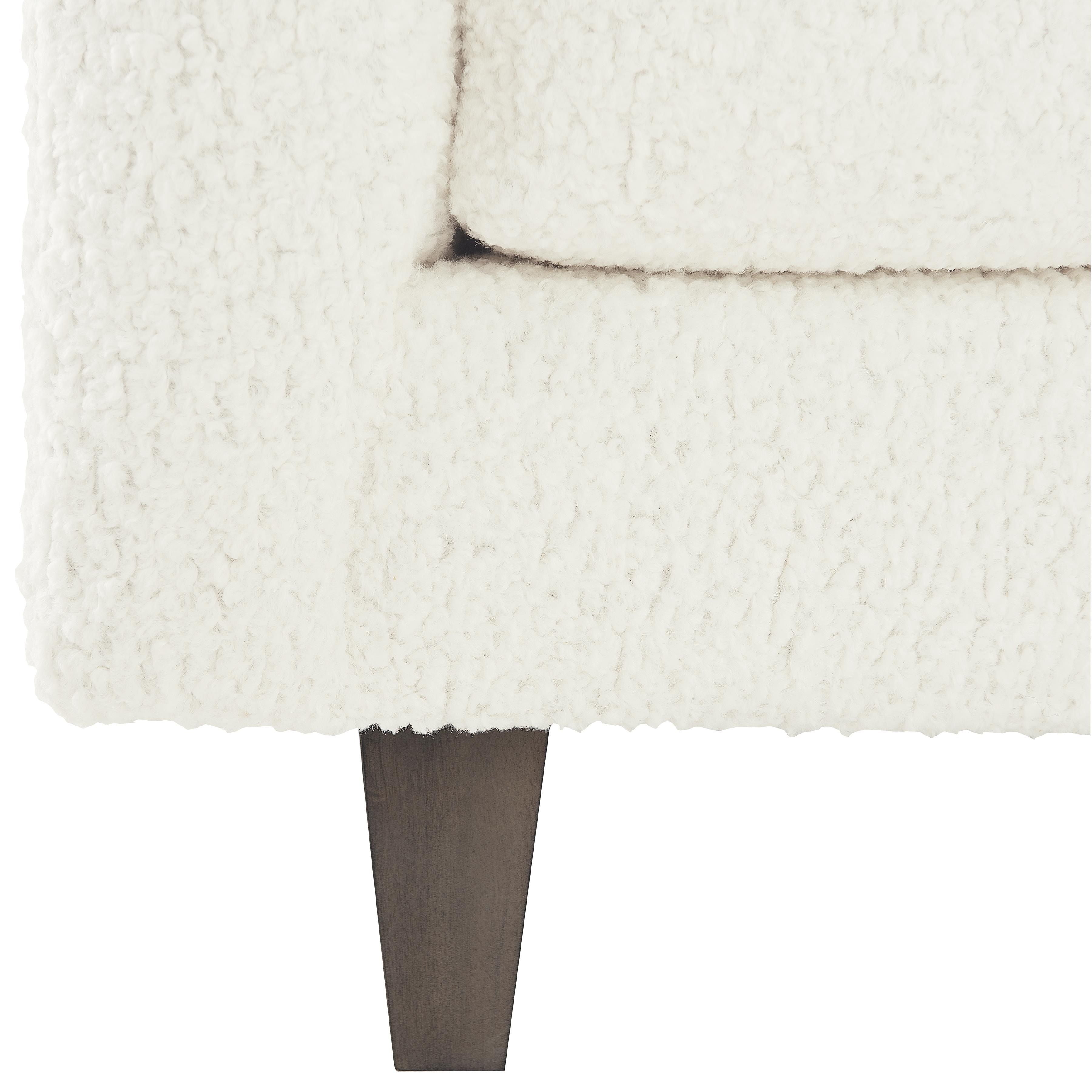 Bernhardt Carlie Fabric Sofa
