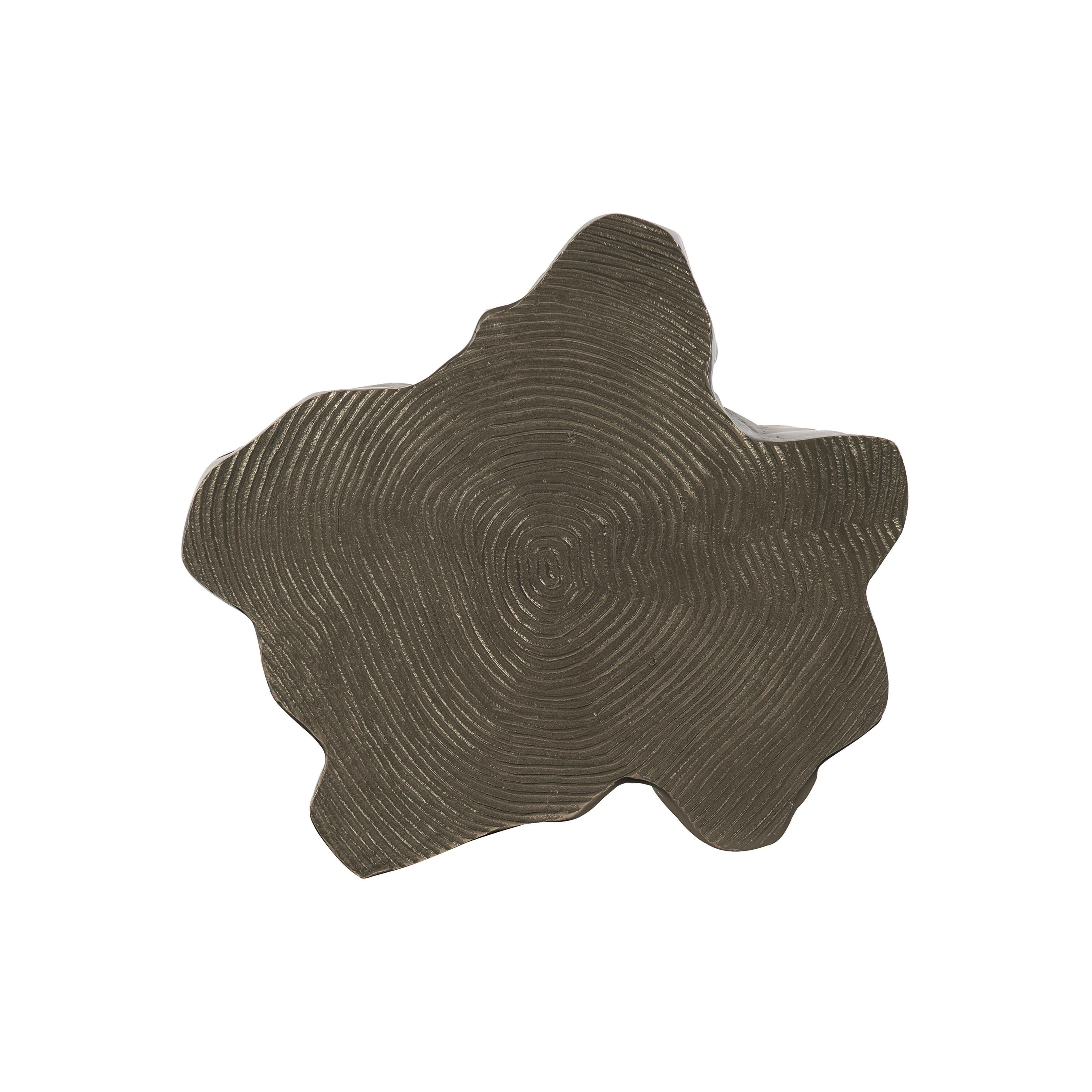 Bernhardt Furniture – Zephyr Accent Table