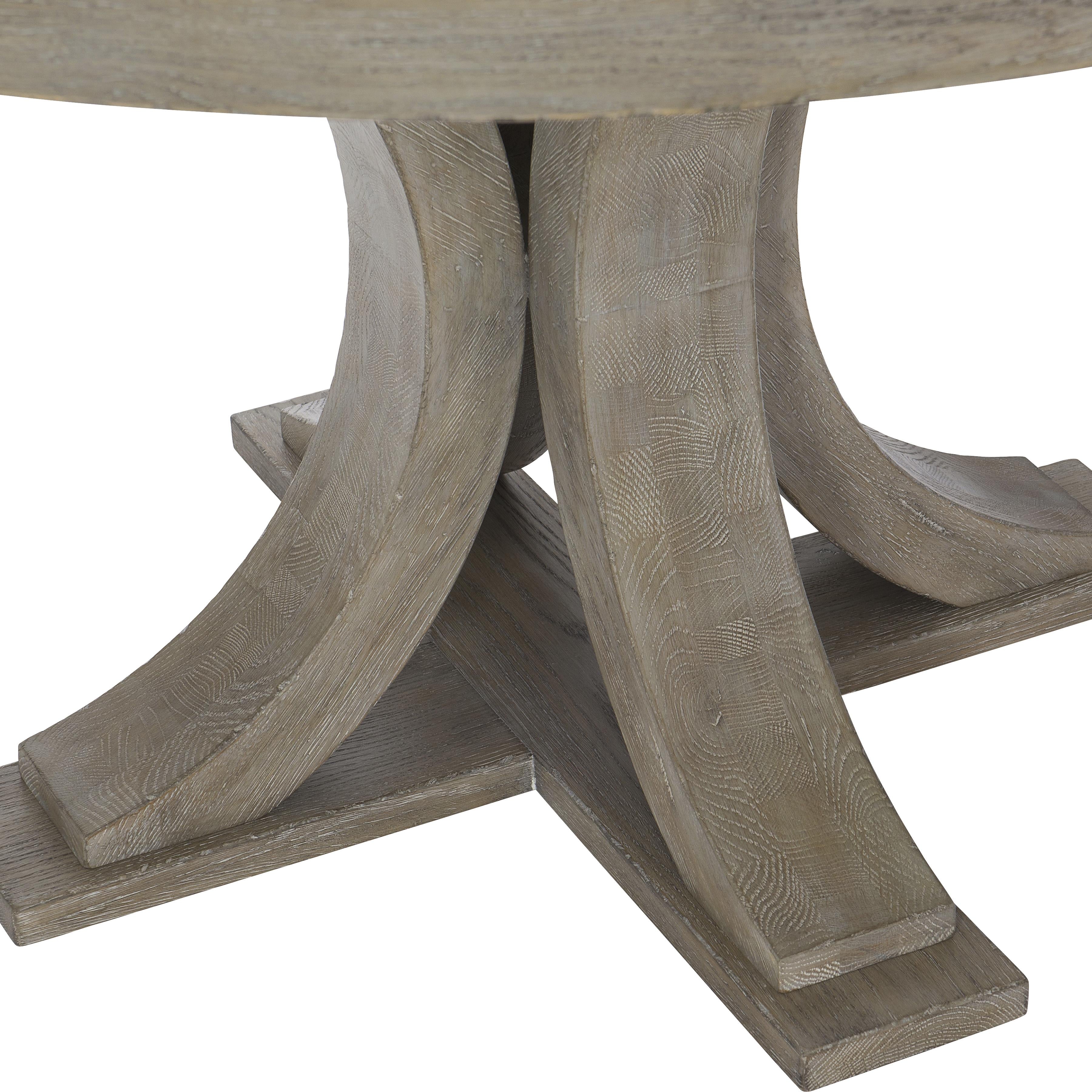 Bernhardt Furniture Albion Dining Table