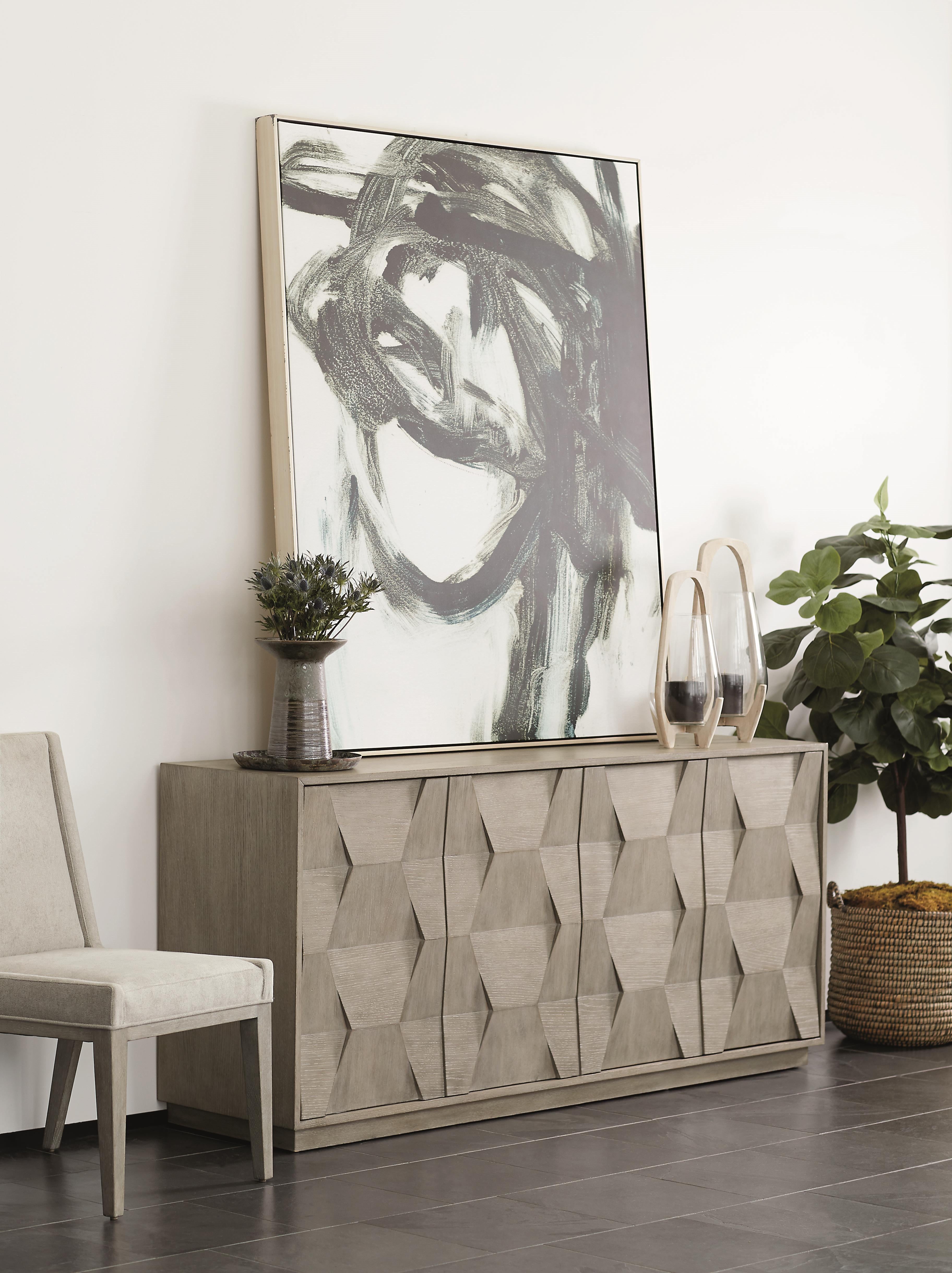 Bernhardt Furniture – Linea Side Chair