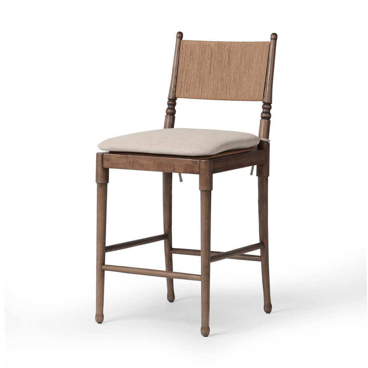 Fayth Bar + Counter Stool