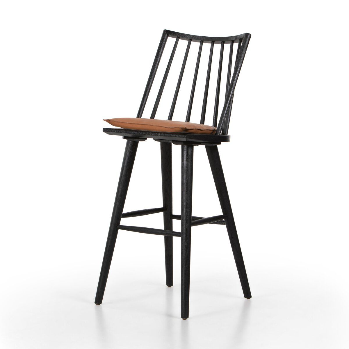 Lewis Windsor Bar + Counter Stool