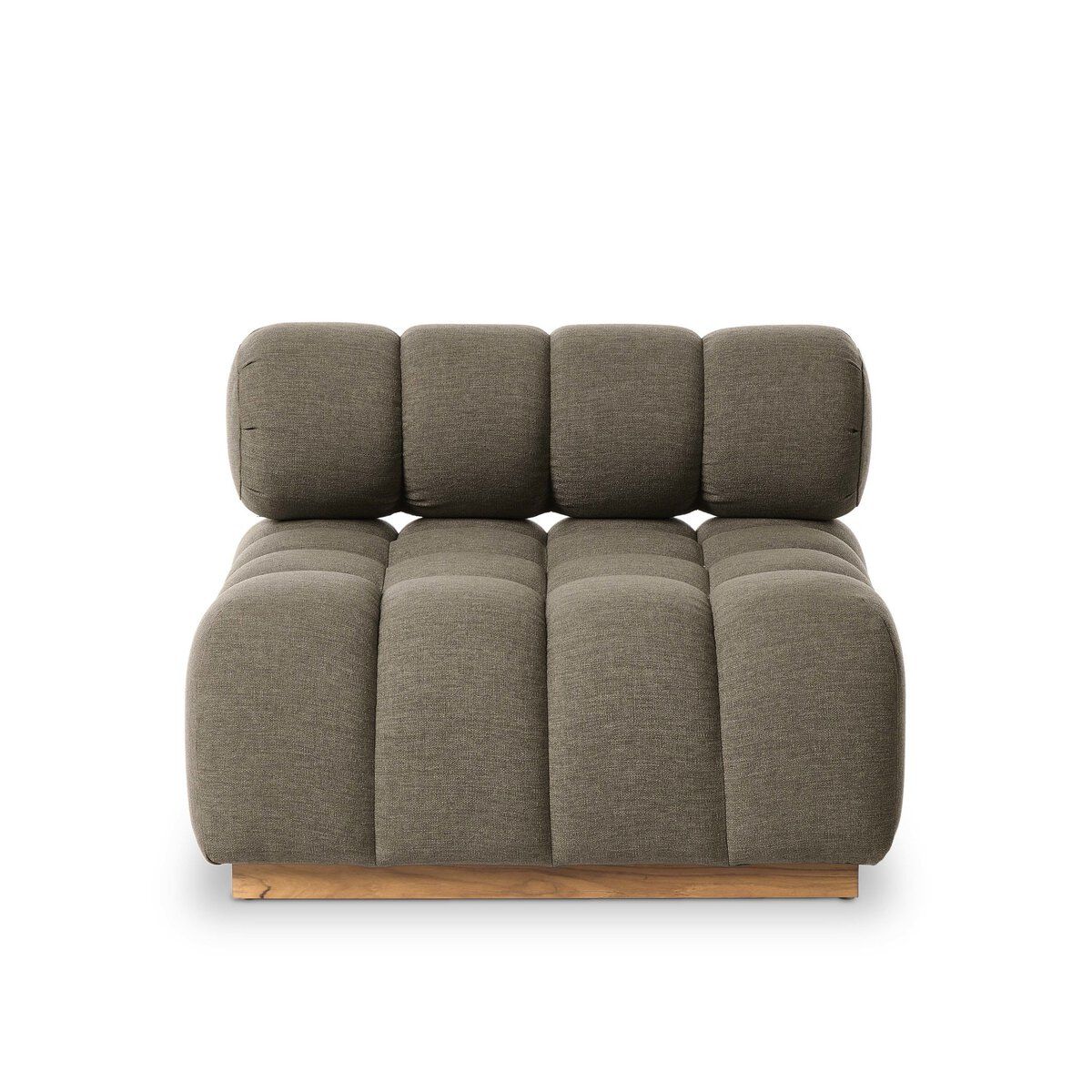 Build Your Own: Roma Outdoor Sectional
