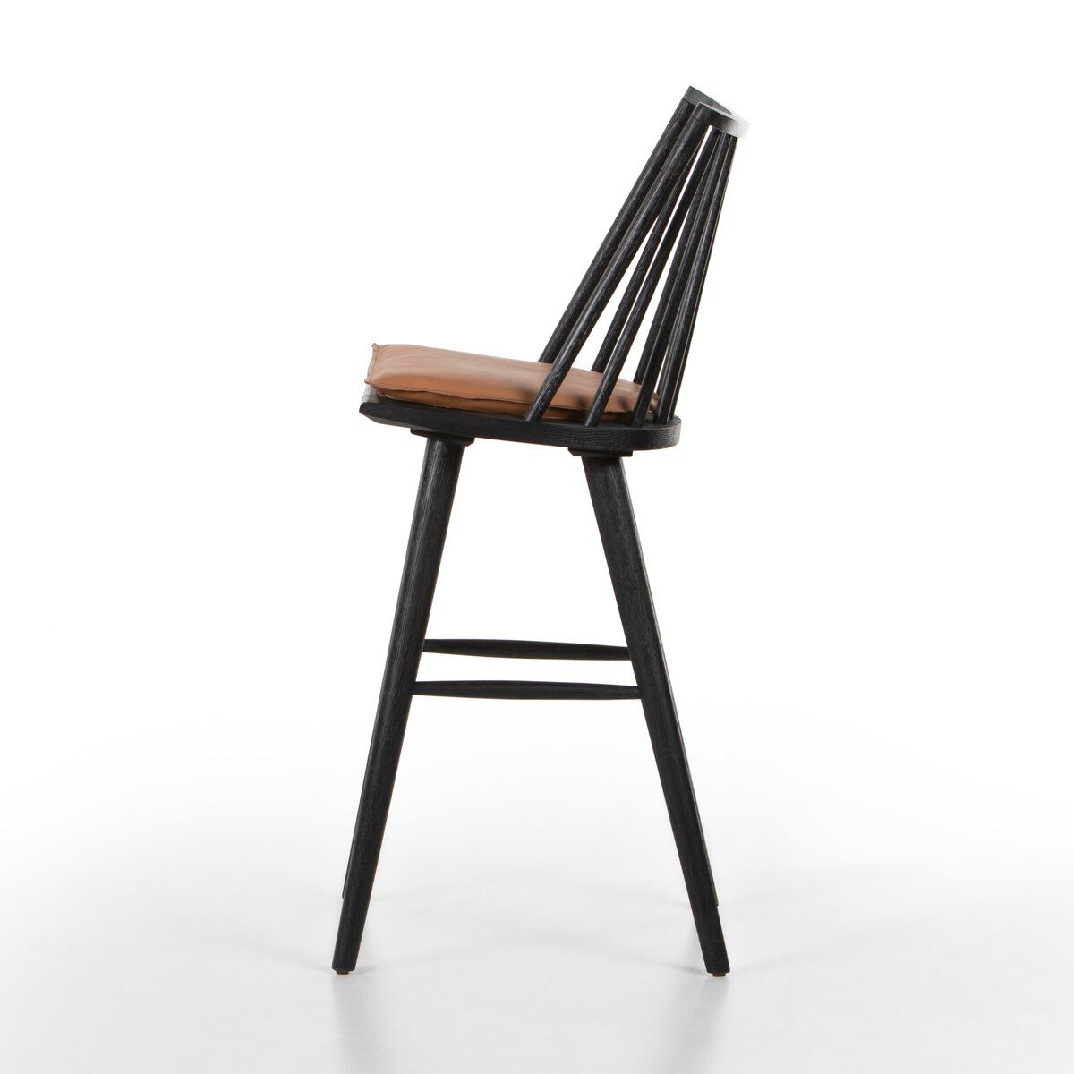 Lewis Windsor Bar + Counter Stool