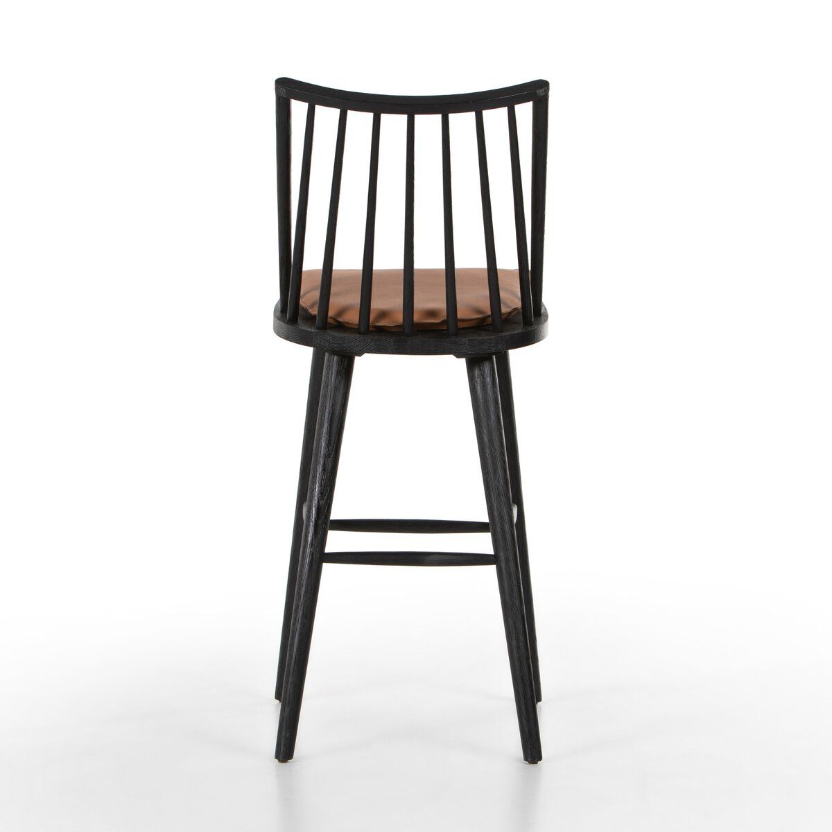 Lewis Windsor Bar + Counter Stool