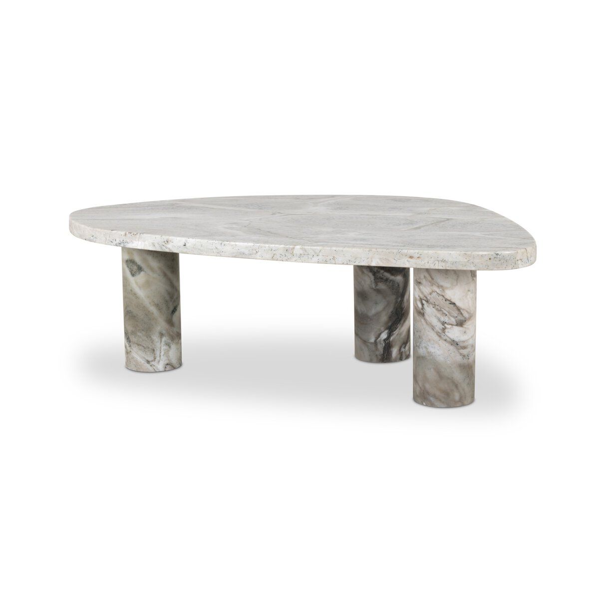 Zion Nesting Coffee Table