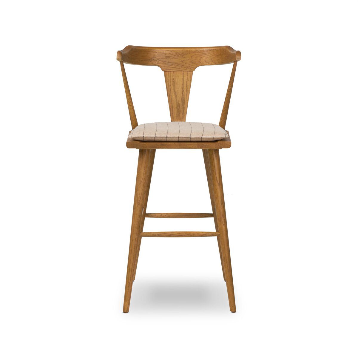 Ripley Bar + Counter Stool