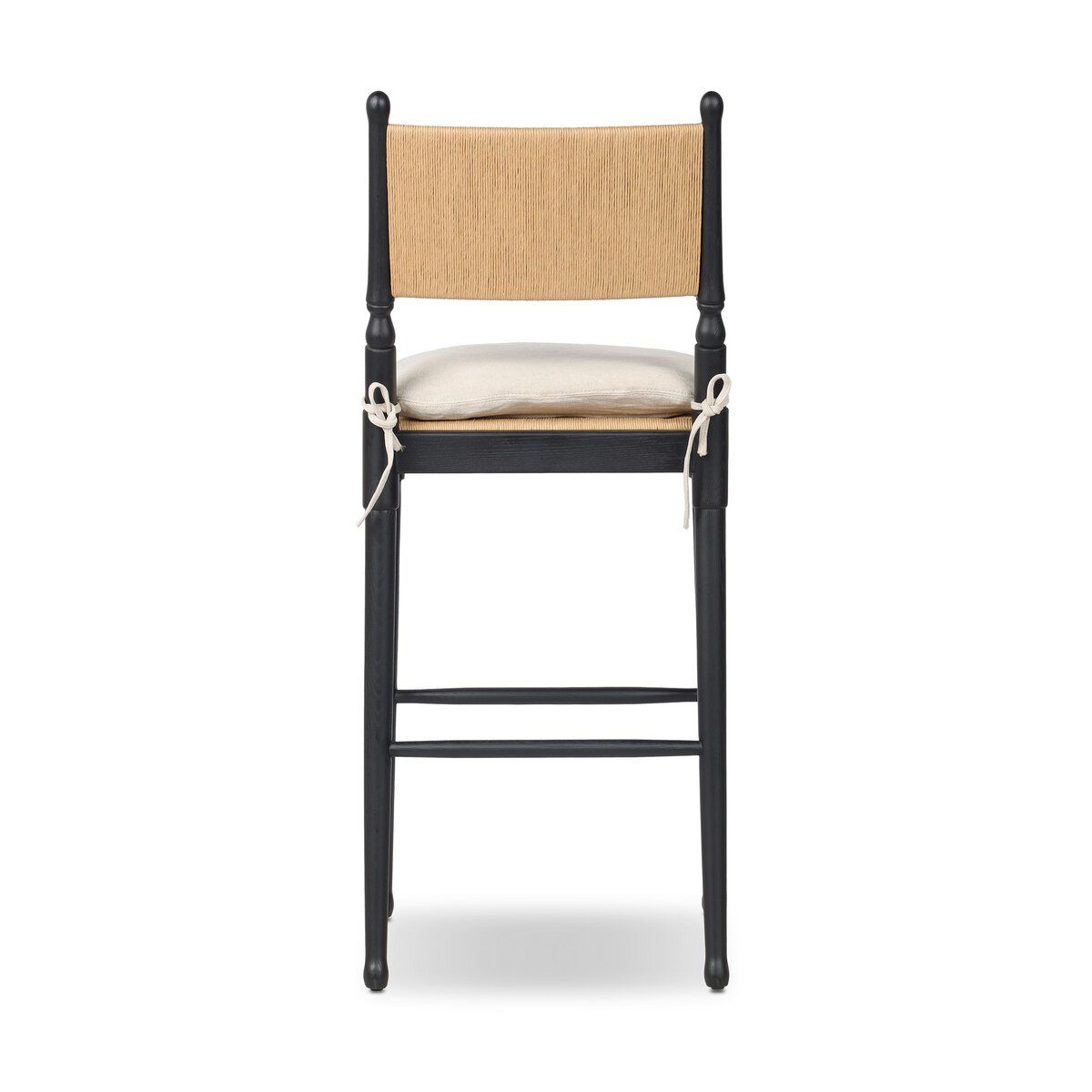 Fayth Bar + Counter Stool
