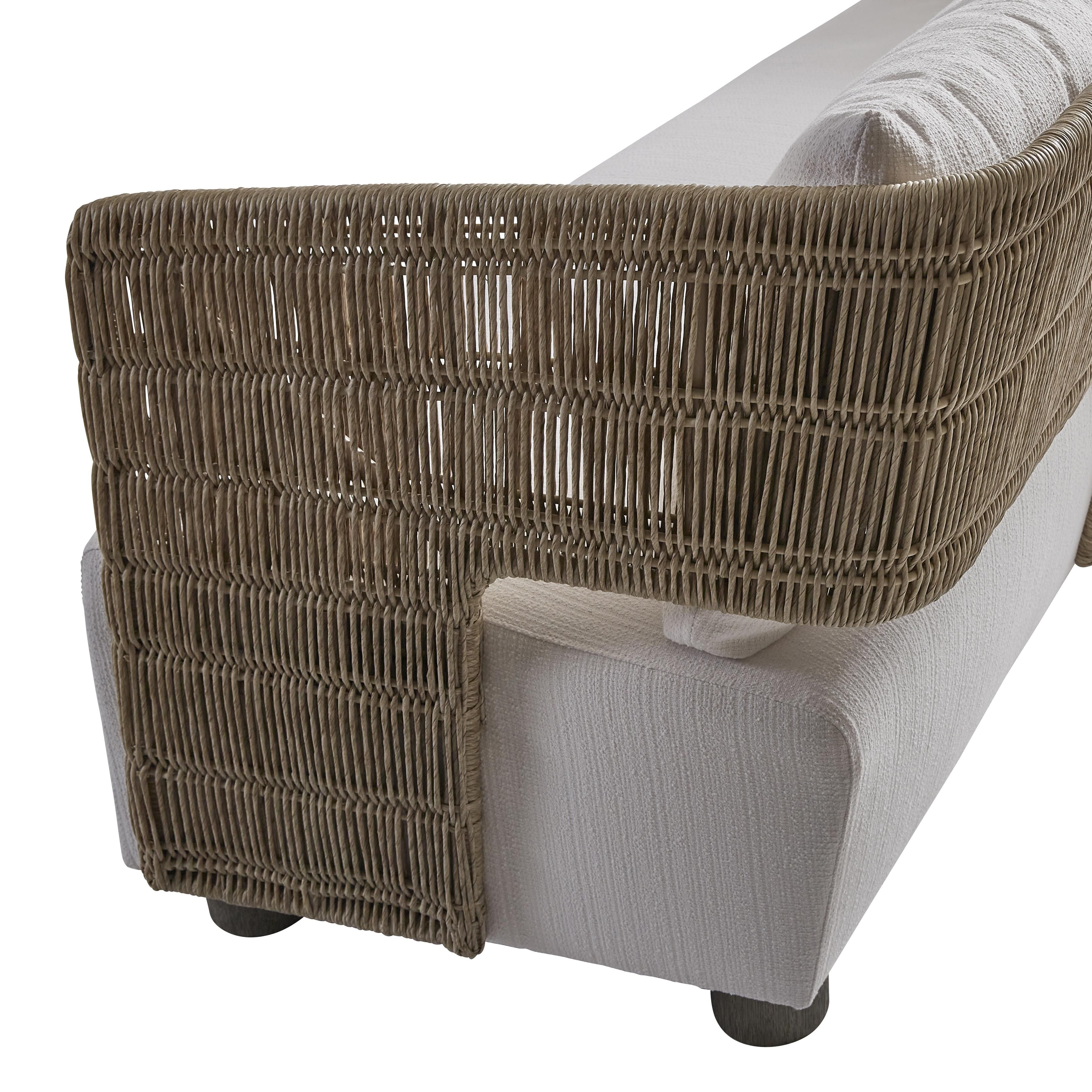 Bernhardt Maldives Outdoor Sofa