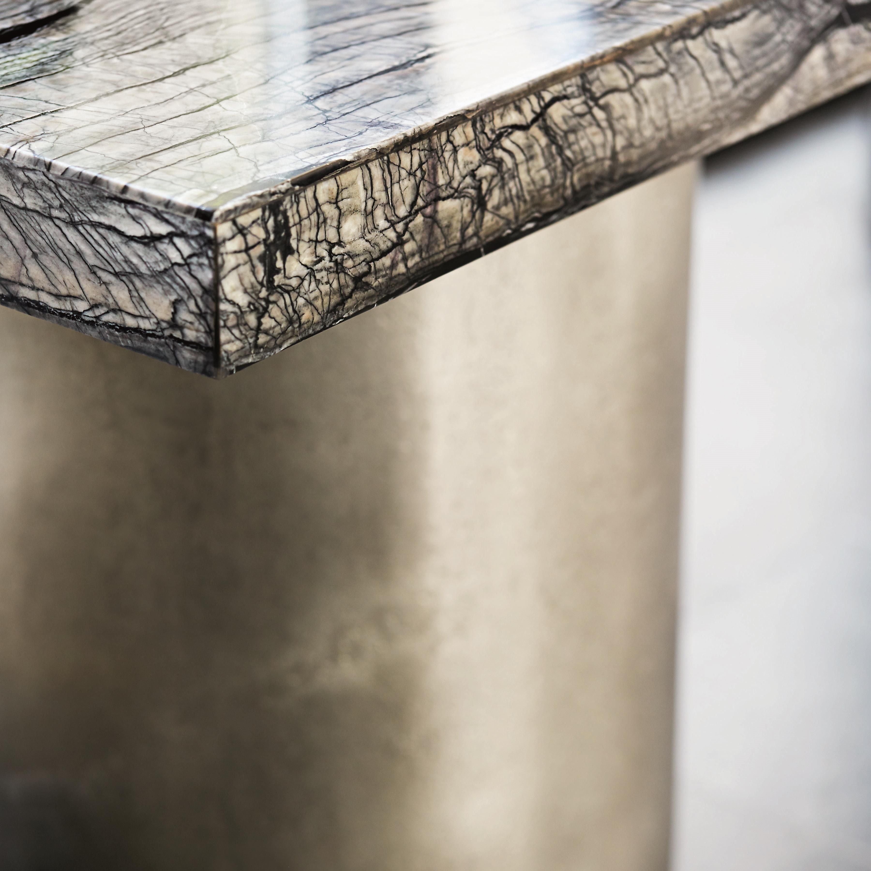 Bernhardt Furniture – Linea Desk