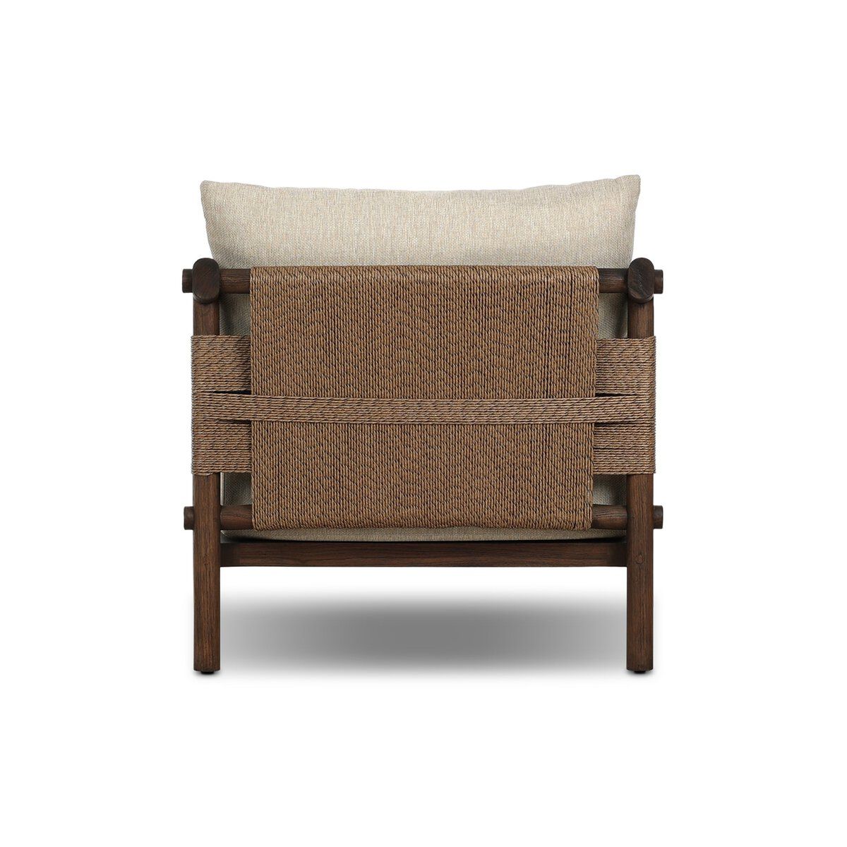 Boda Outdoor Chair
