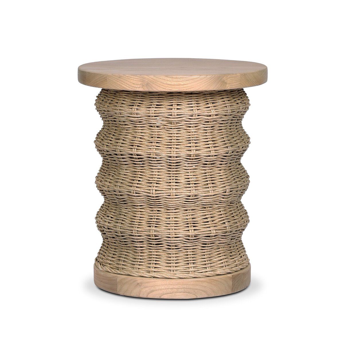 Brailey End Table