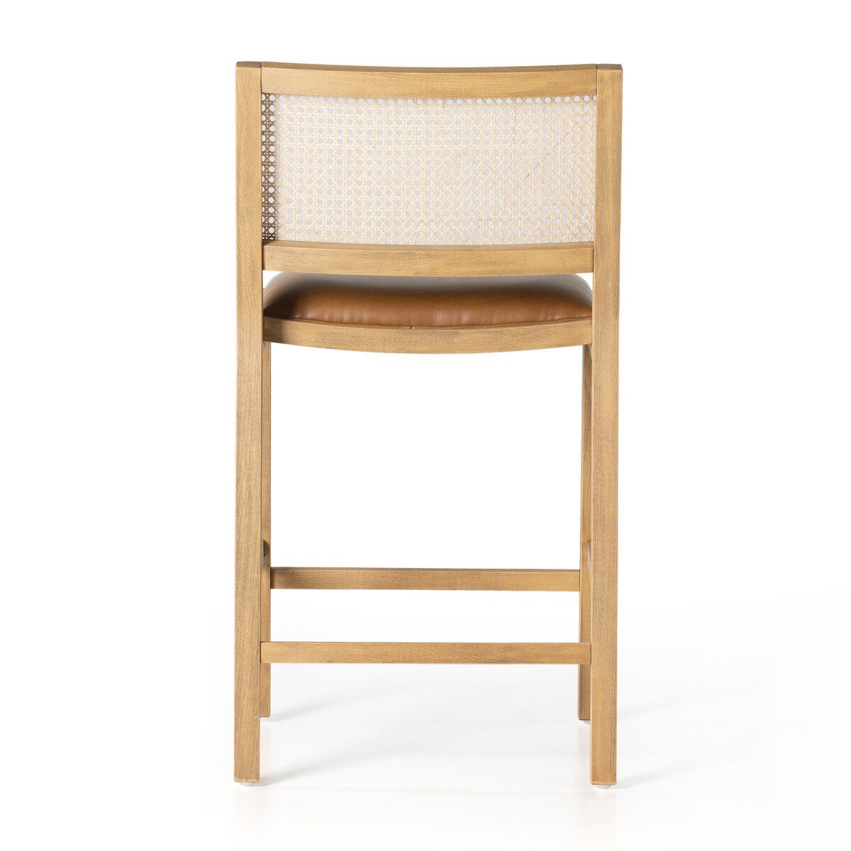 Sage Bar + Counter Stool