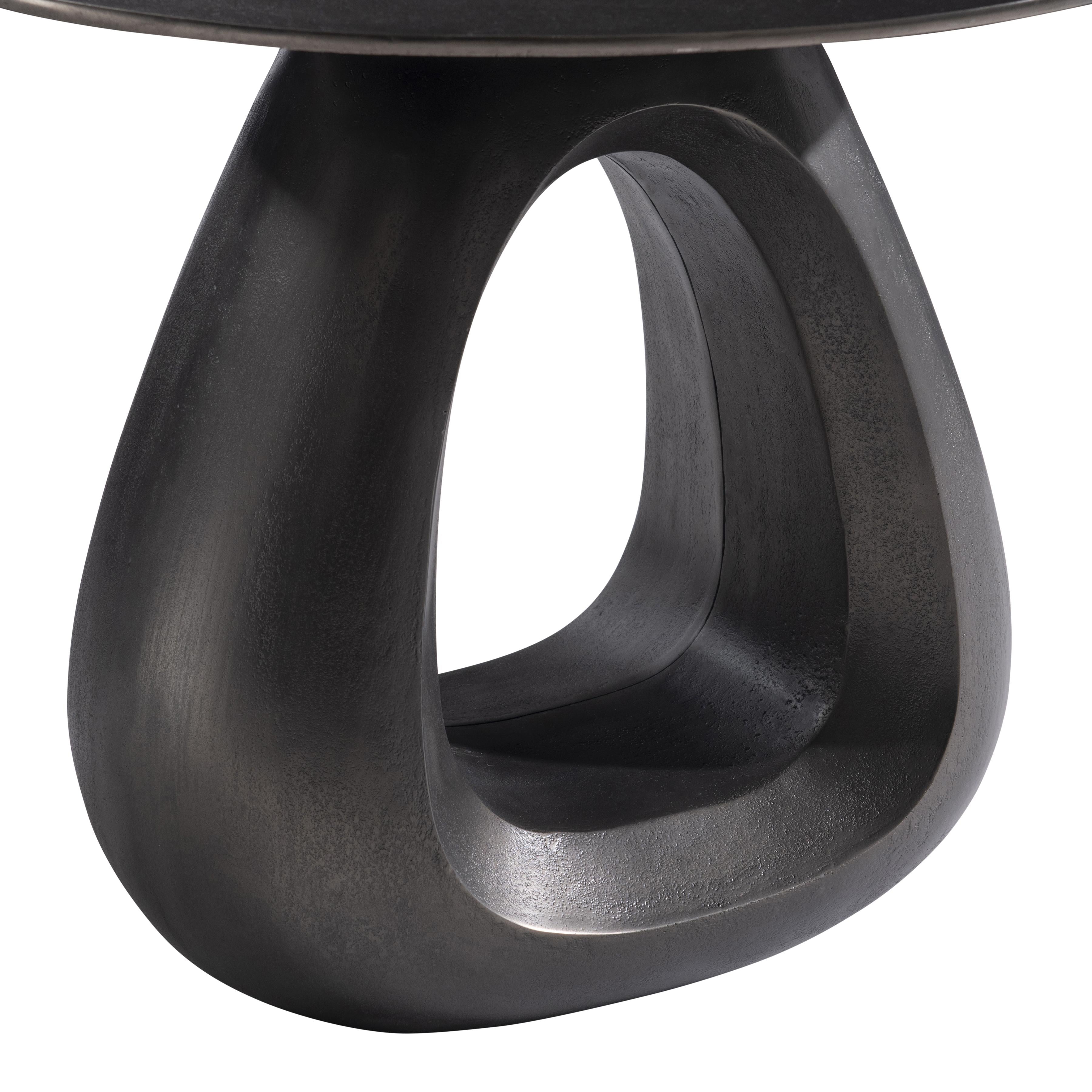 Bernhardt Furniture – Ursa Side Table